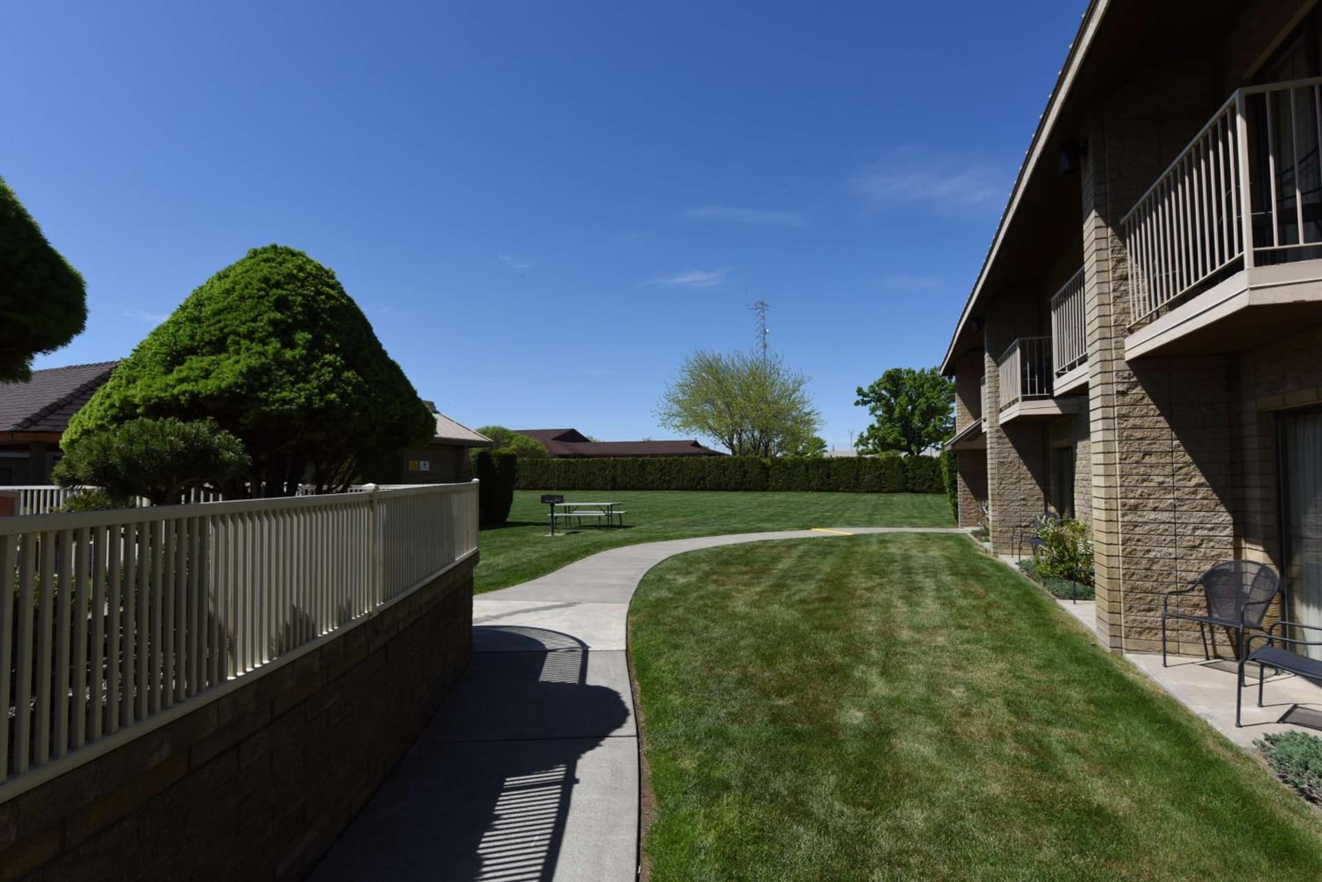 Best Western Plus Ahtanum Inn gallery photo in Yakima, WA — image 25