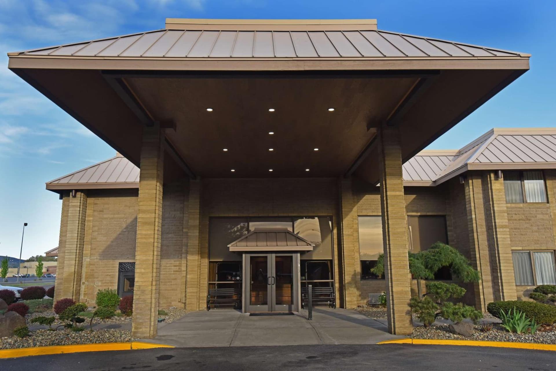 Best Western Plus Ahtanum Inn gallery photo in Yakima, WA — image 55