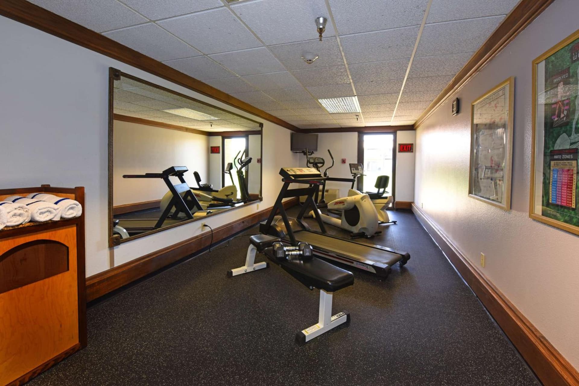 Best Western Plus Ahtanum Inn gallery photo in Yakima, WA — image 4