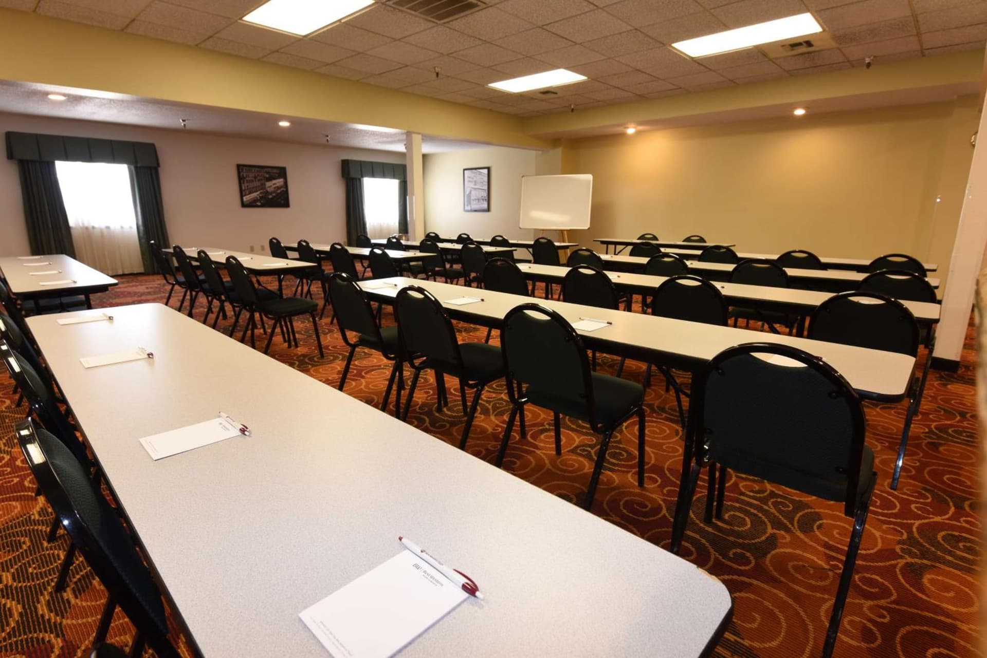 Best Western Plus Ahtanum Inn gallery photo in Yakima, WA — image 71