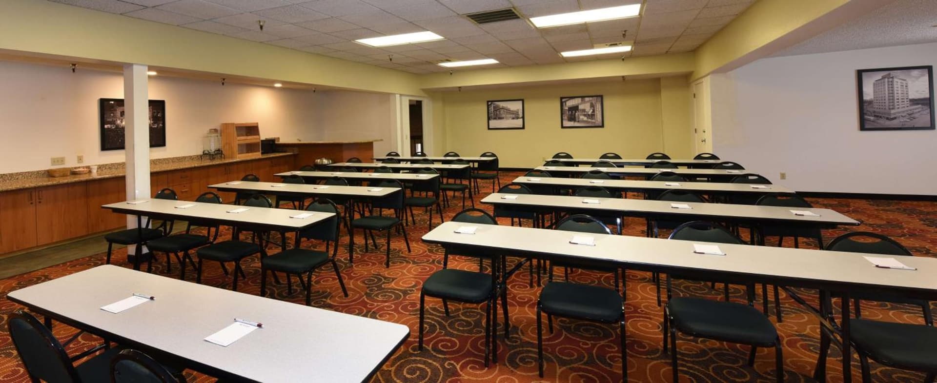 Best Western Plus Ahtanum Inn gallery photo in Yakima, WA — image 30