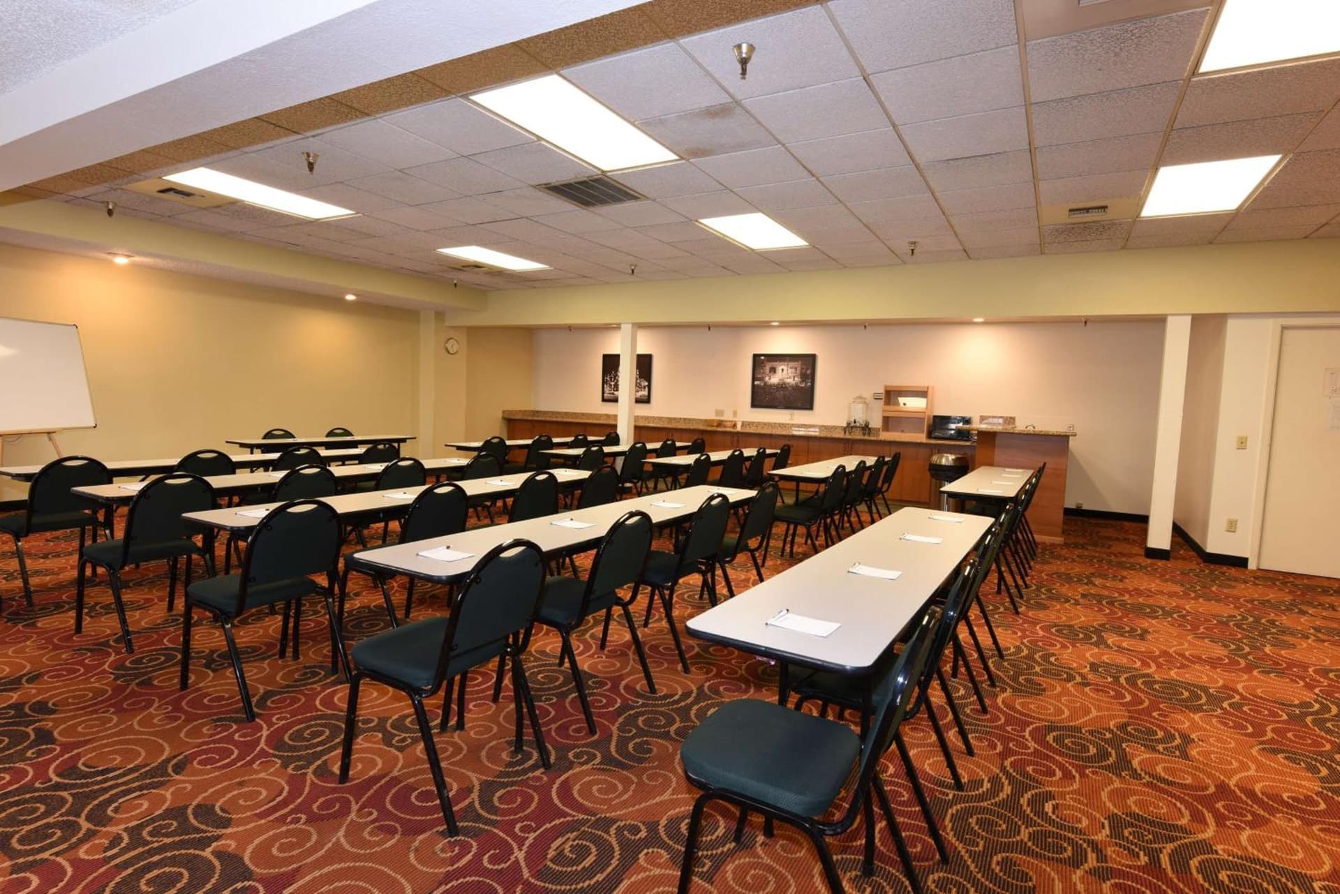 Best Western Plus Ahtanum Inn gallery photo in Yakima, WA — image 21