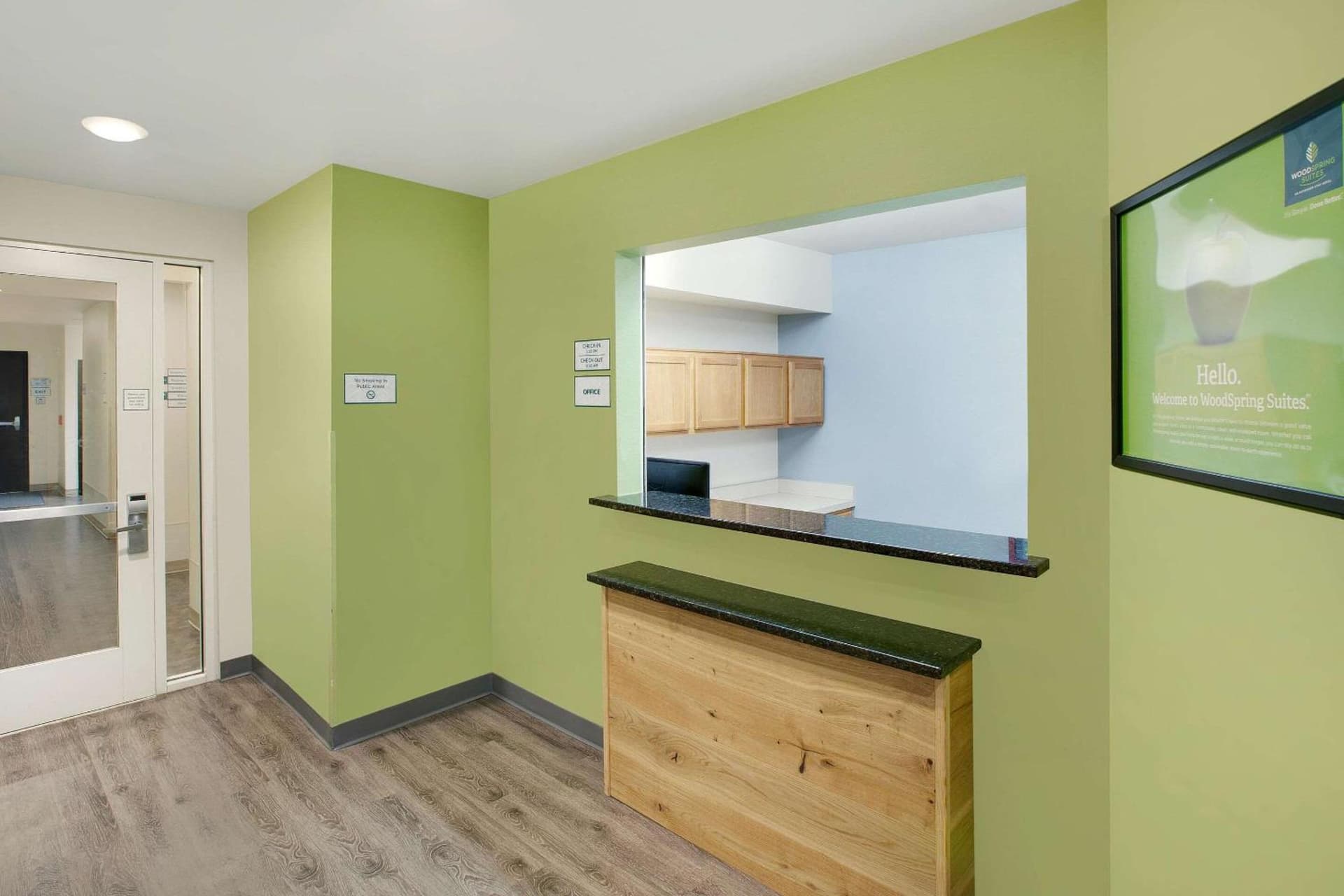 WoodSpring Suites Texas City gallery photo in Texas City, TX — image 13