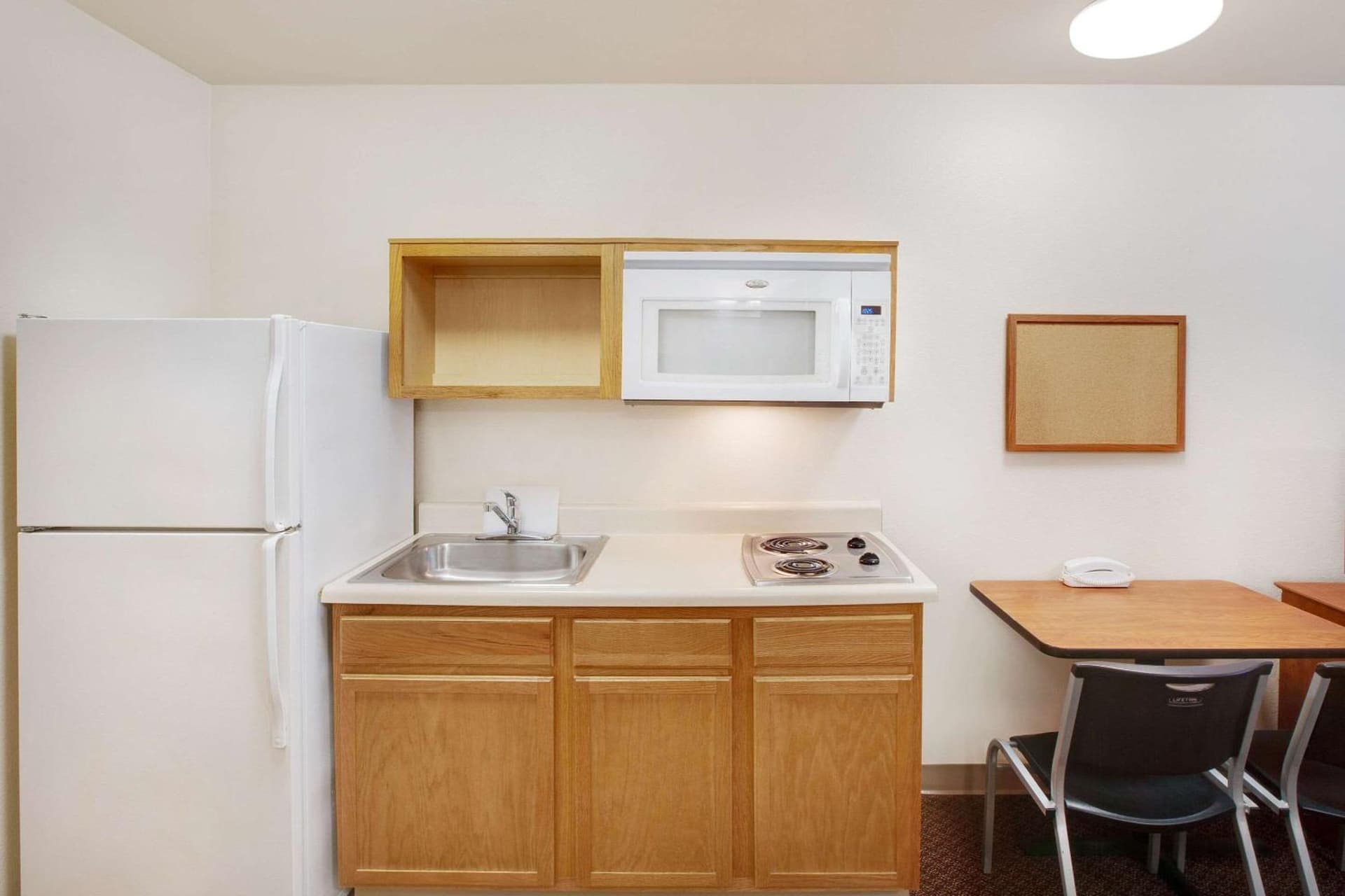 WoodSpring Suites Texas City gallery photo in Texas City, TX — image 32