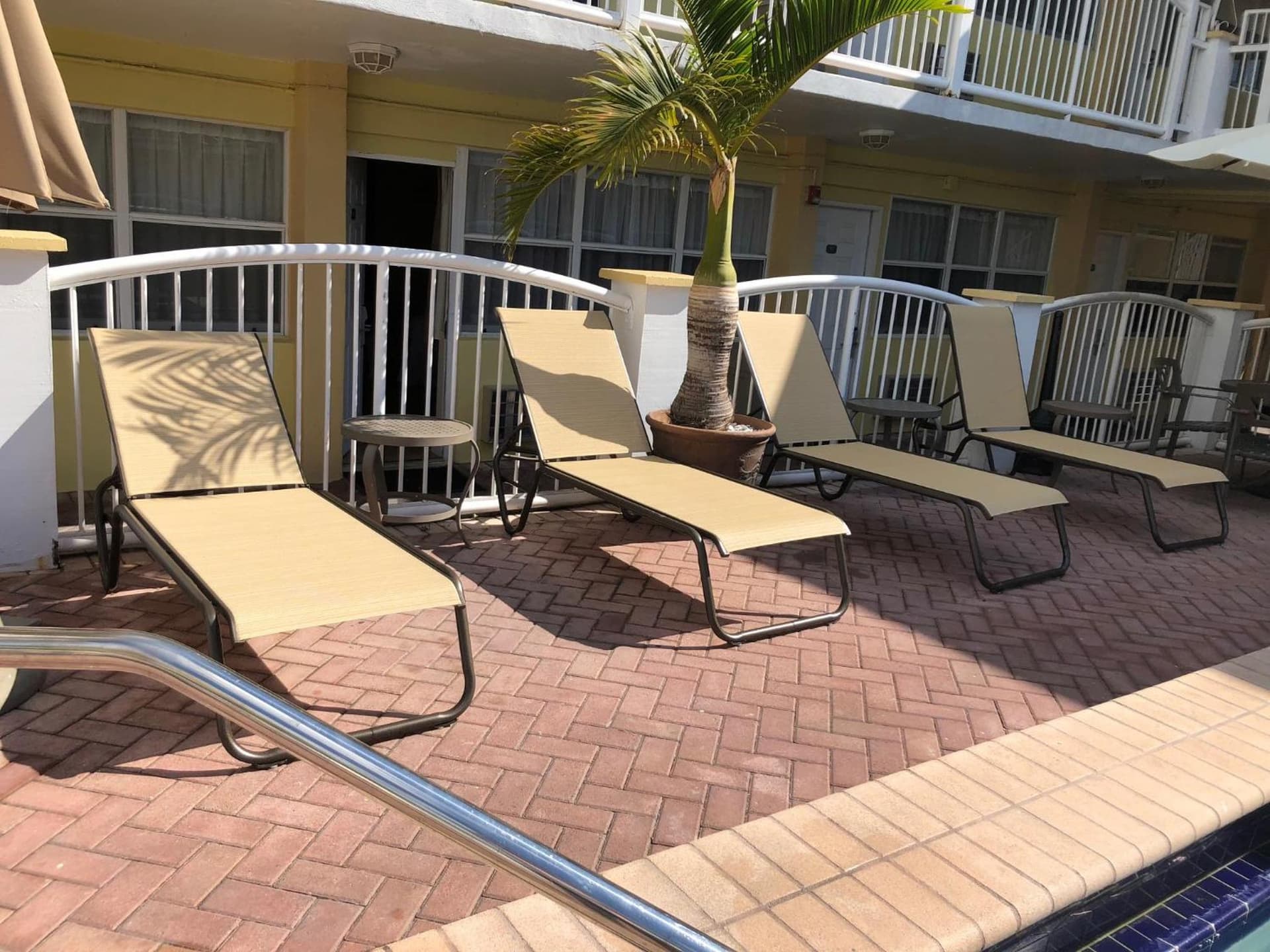 Beach Place Hotel interior in Miami Beach, FL — gallery photo 2