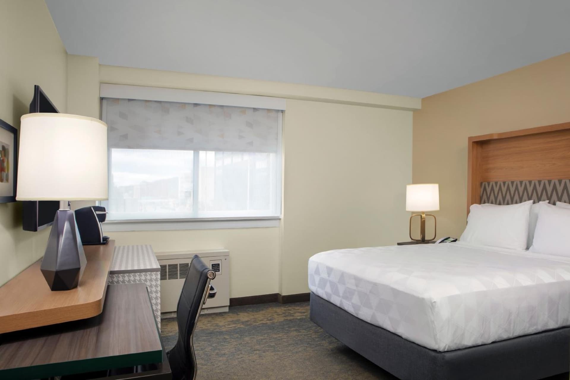 Holiday Inn Binghamton-Downtown Hawley Street by IHG gallery photo in Binghamton, NY — image 29
