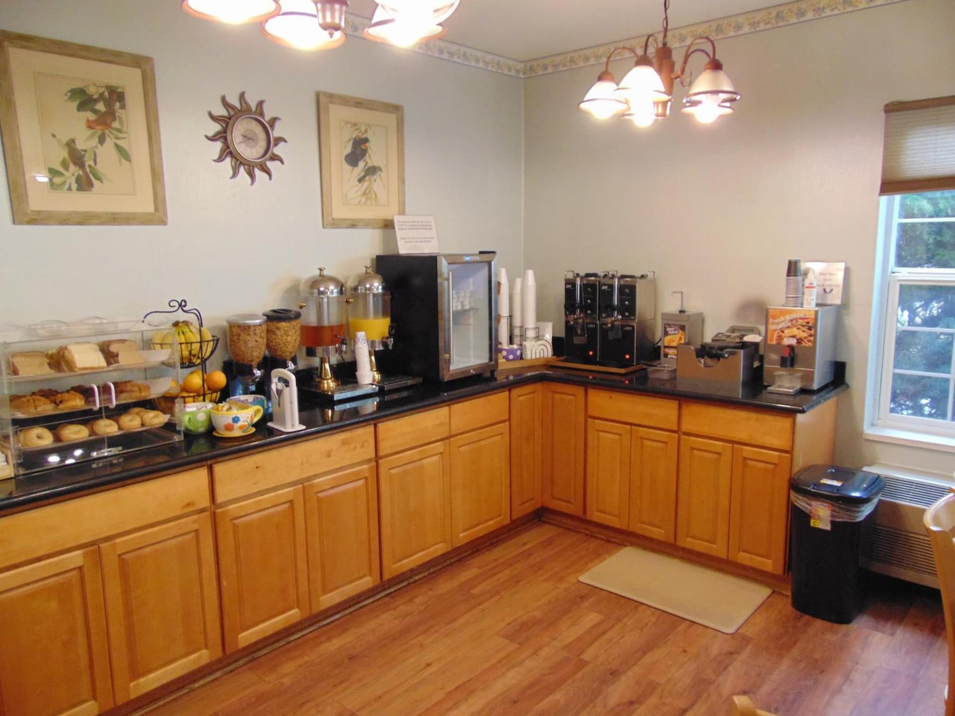 Bellis Inn gallery photo in Bellingham, WA — image 18