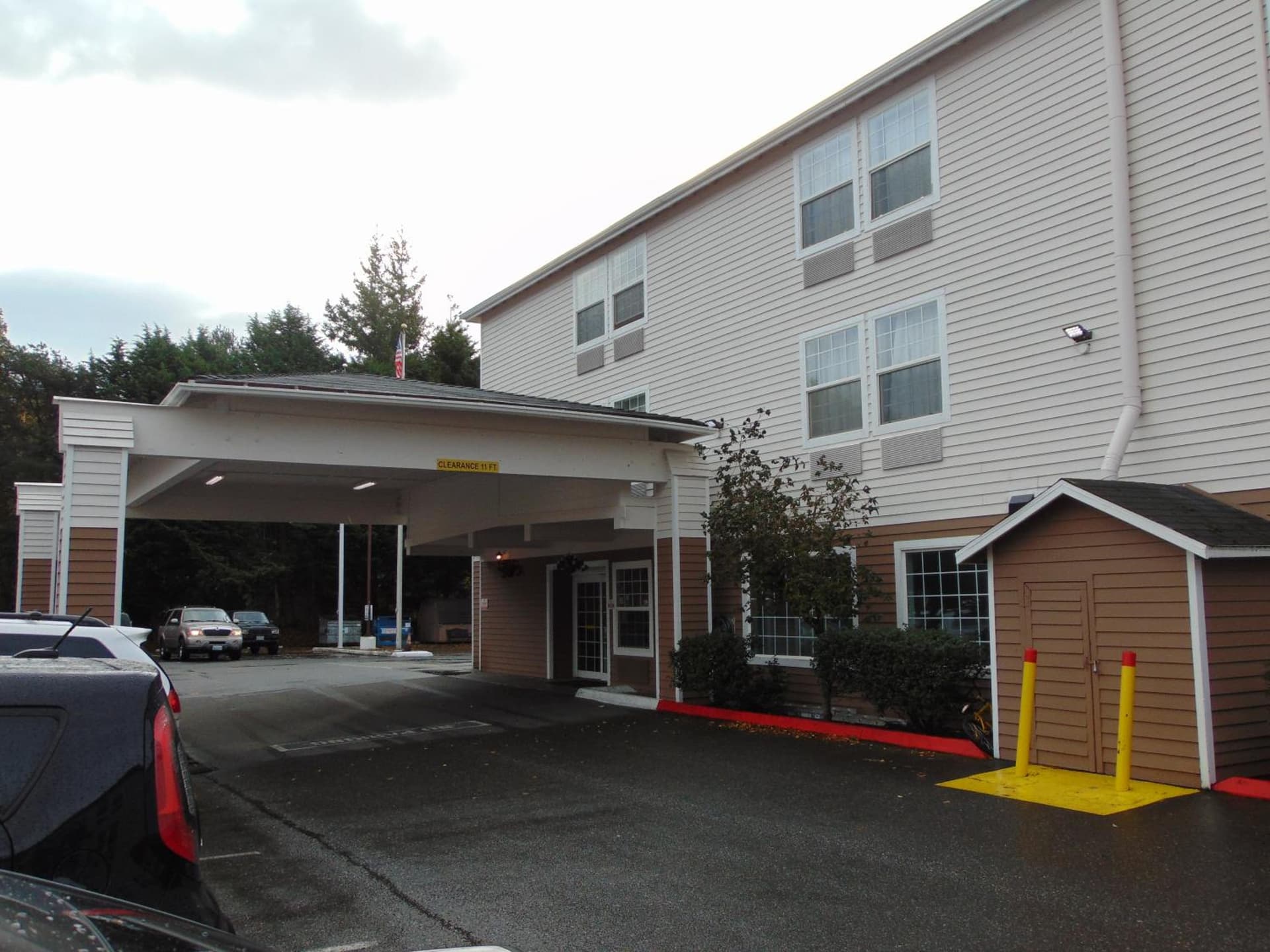 Bellis Inn gallery photo in Bellingham, WA — image 21