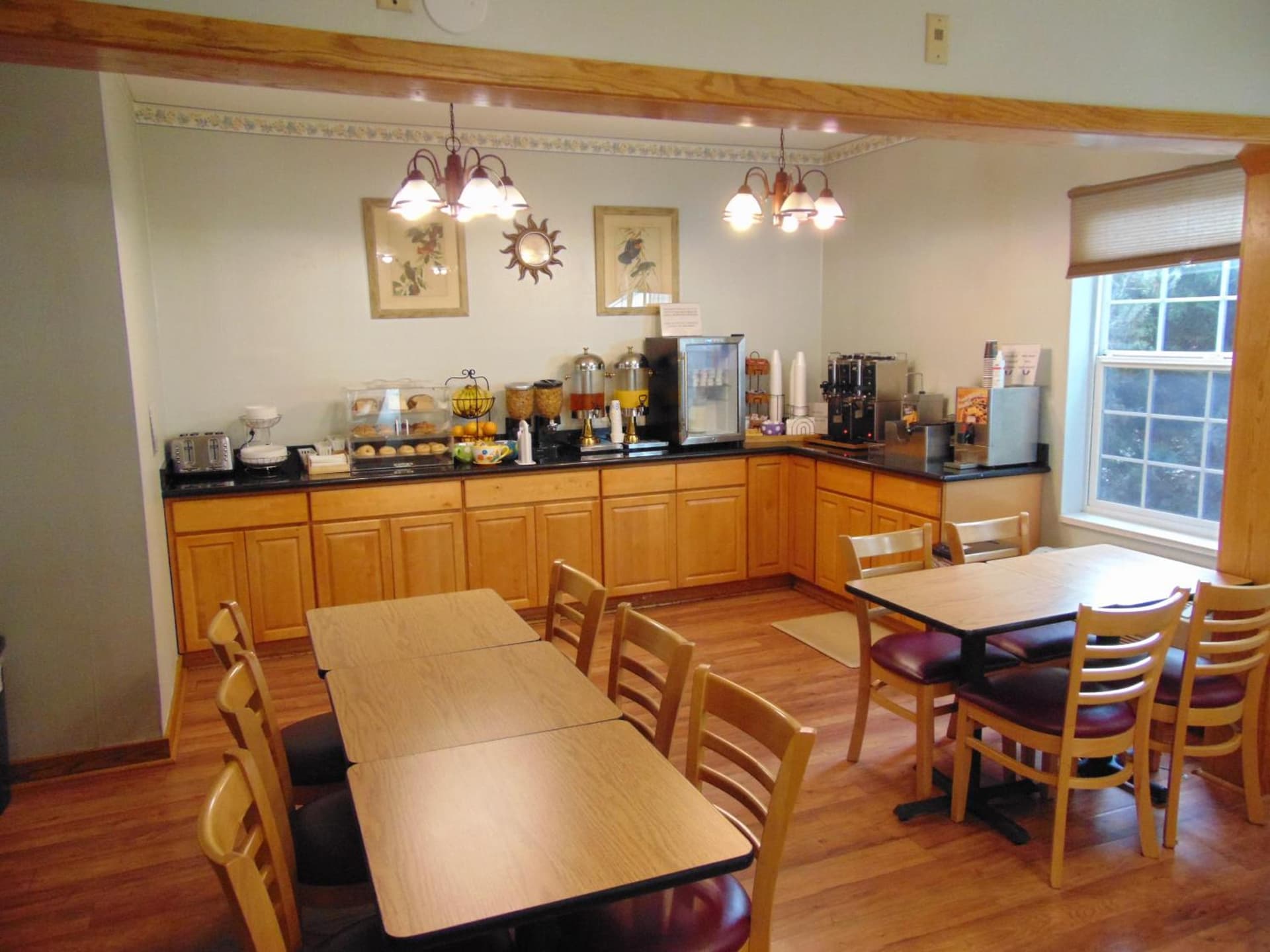 Bellis Inn gallery photo in Bellingham, WA — image 12