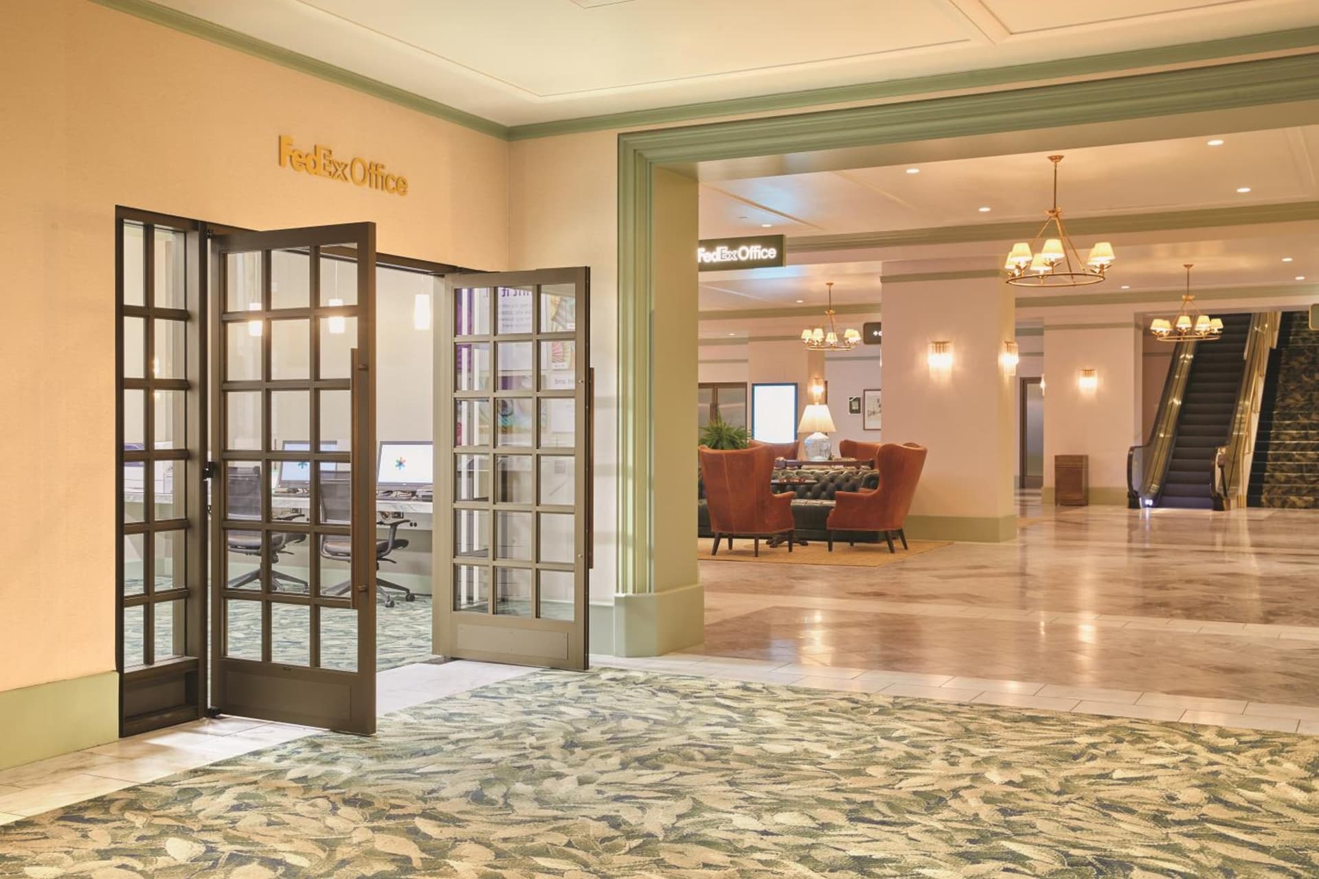 The Reserve at Park MGM gallery photo in Las Vegas, NV — image 59