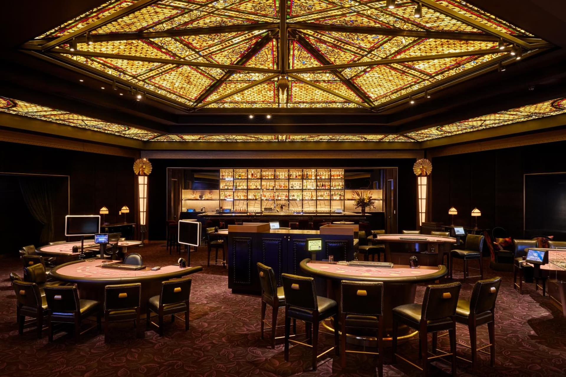 The Reserve at Park MGM gallery photo in Las Vegas, NV — image 39