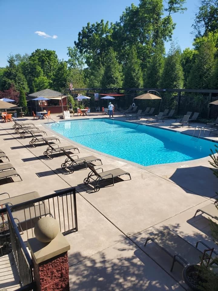New Hope Inn & Suites gallery photo in New Hope, PA — image 11