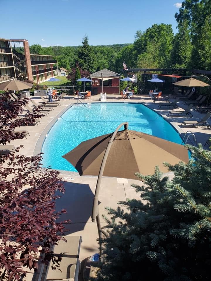 New Hope Inn & Suites gallery photo in New Hope, PA — image 27