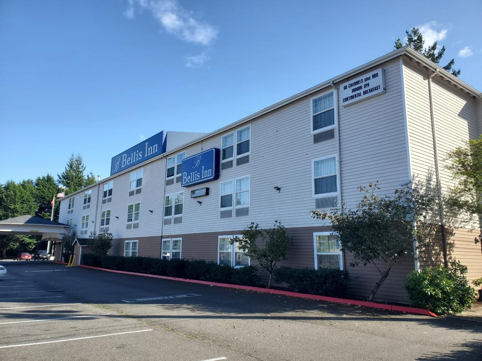 Bellis Inn gallery photo in Bellingham, WA — image 4