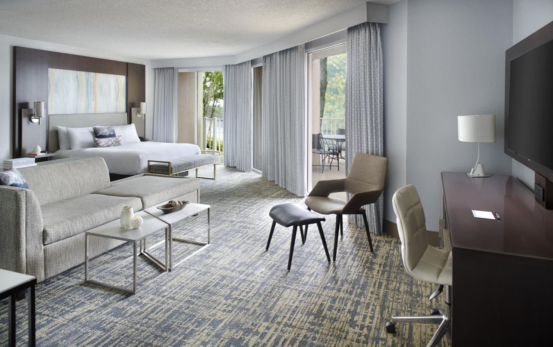 Atlanta Evergreen Lakeside Resort gallery photo in Stone Mountain, GA — image 74