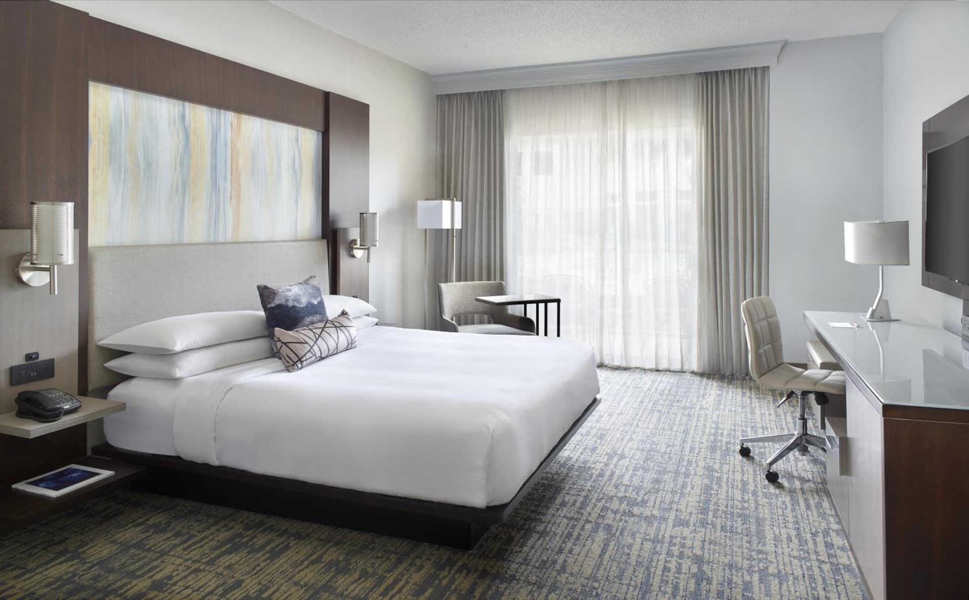 Atlanta Evergreen Lakeside Resort gallery photo in Stone Mountain, GA — image 59