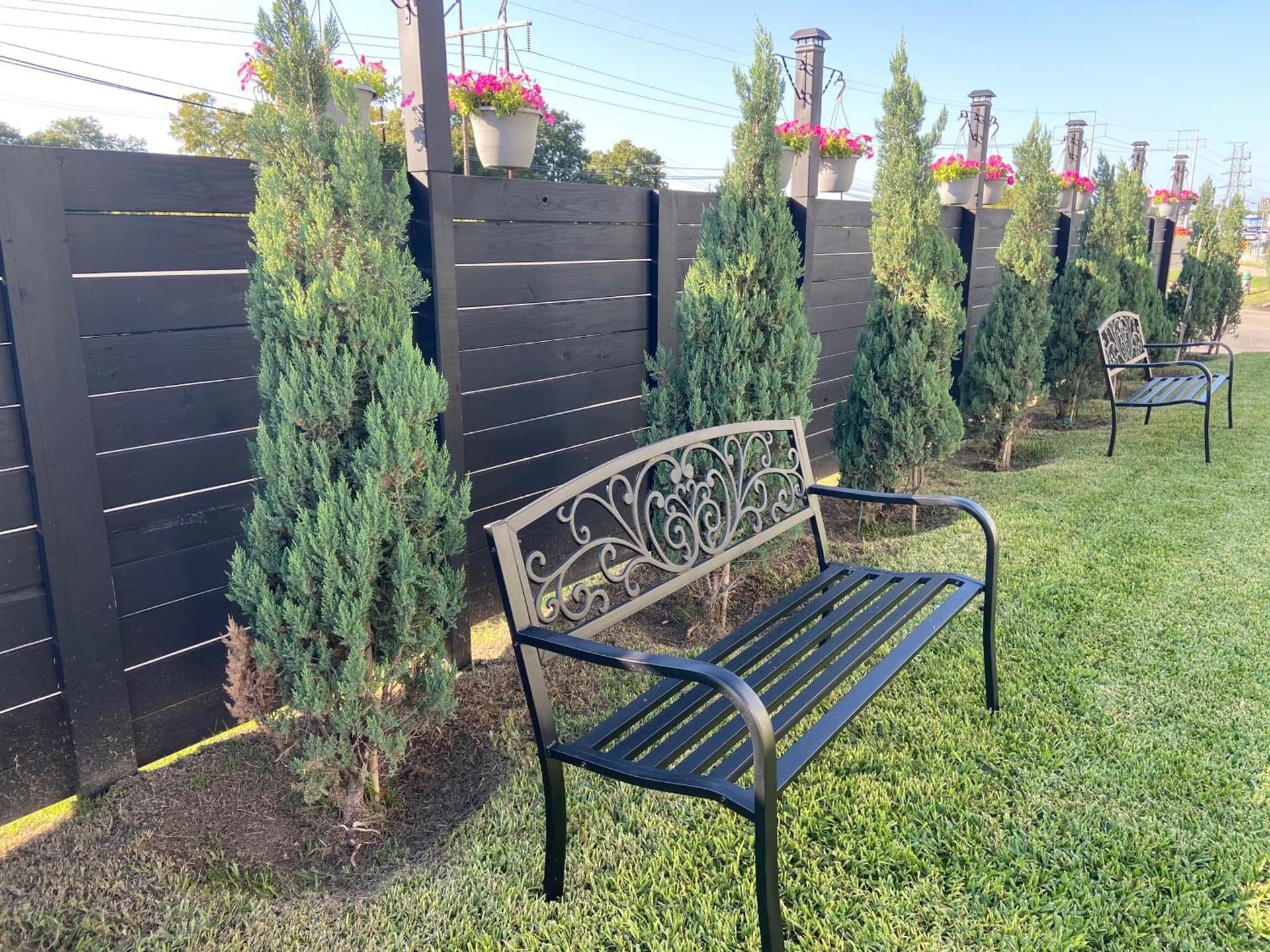 Stratus Suites Boutique Hotel gallery photo in Killeen, TX — image 18