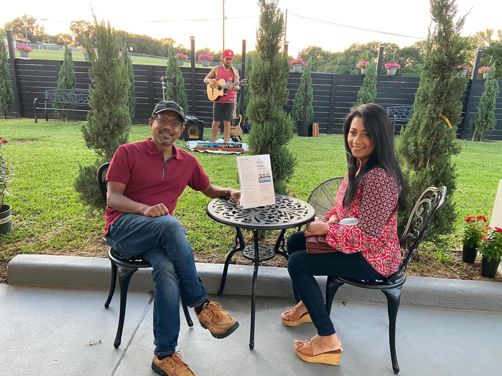 Stratus Suites Boutique Hotel gallery photo in Killeen, TX — image 33