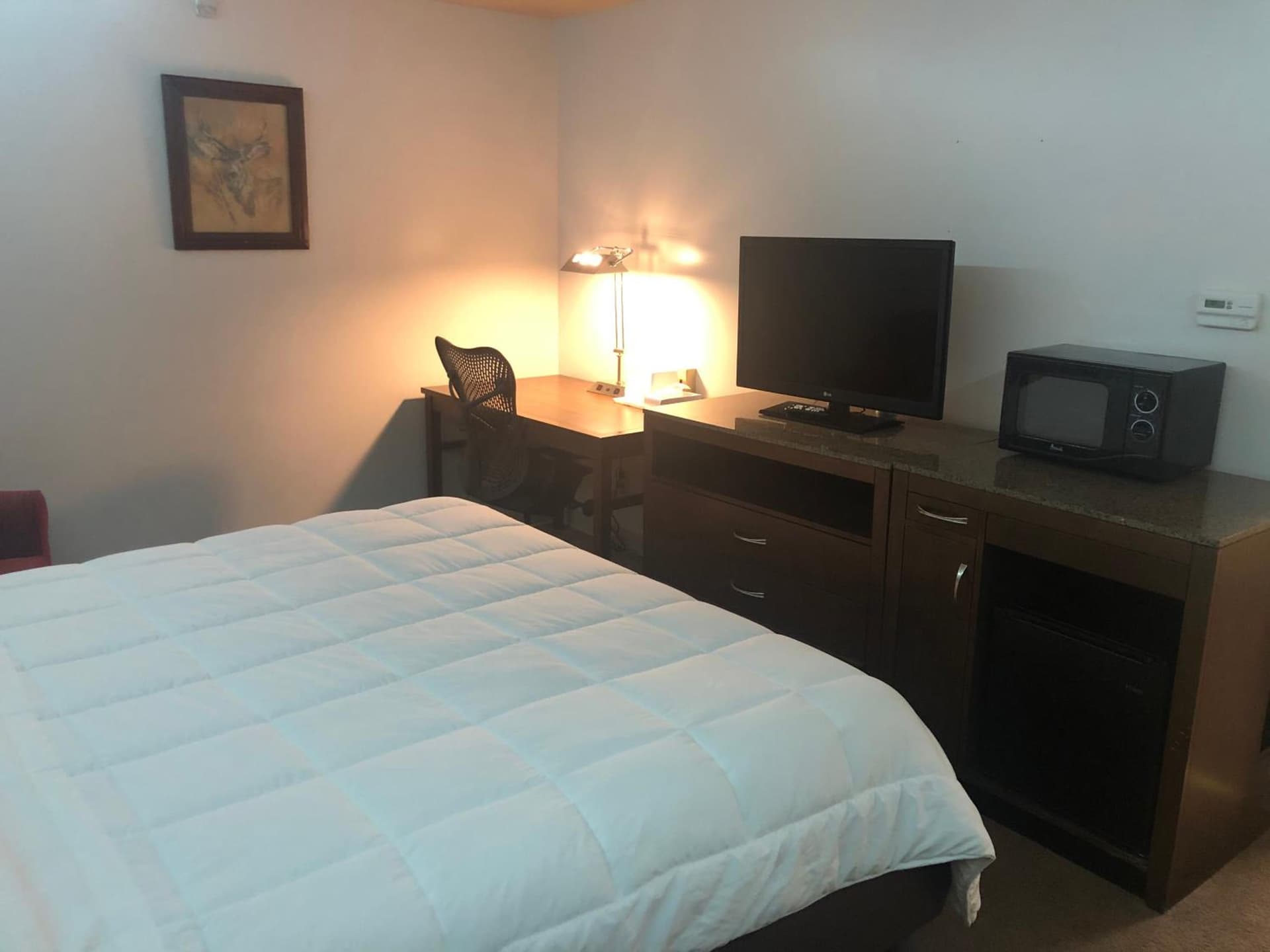 Simple Rewards inn property views in Shelbina, MO — gallery photo 3