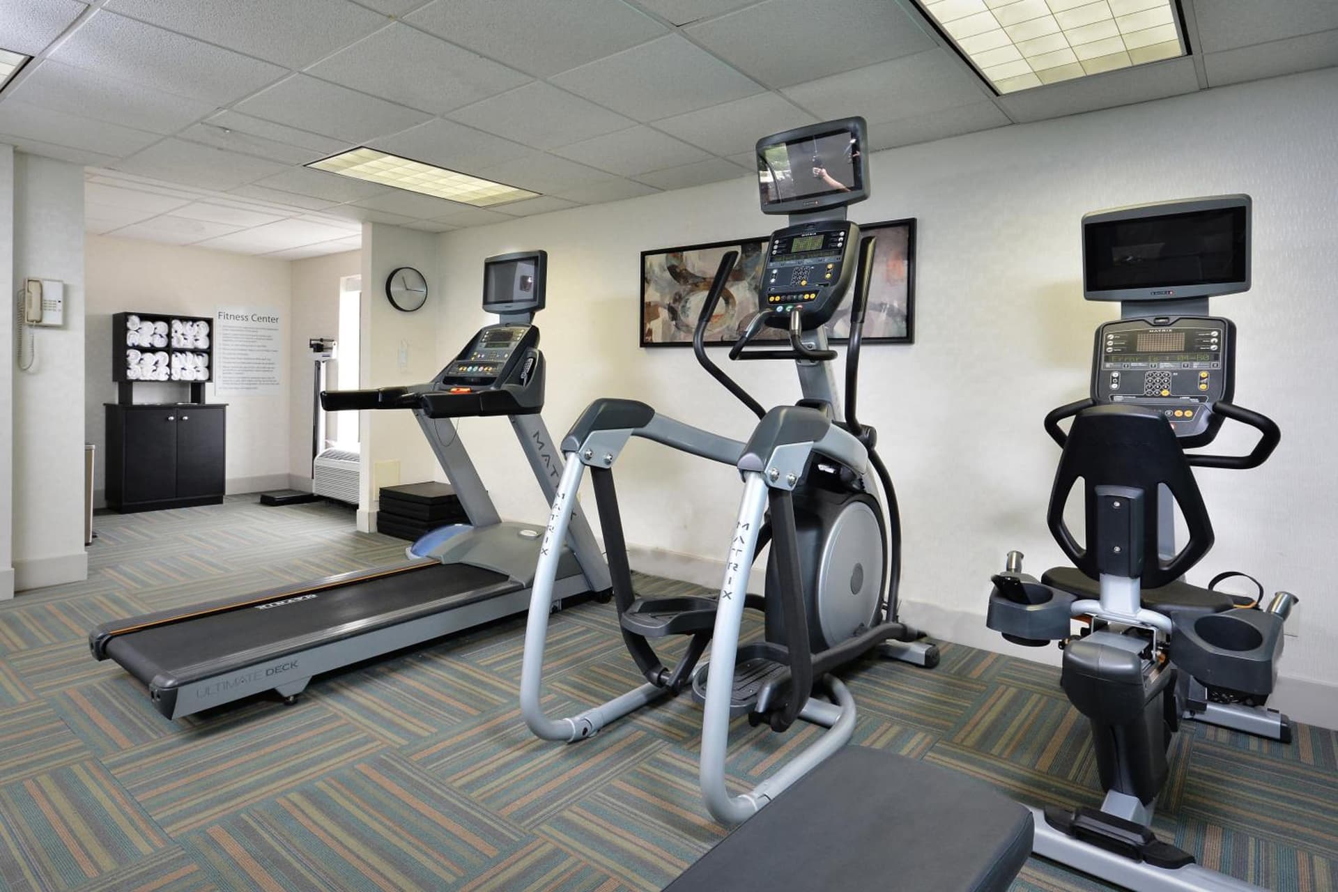 Holiday Inn Express Lynchburg by IHG gallery photo in Lynchburg, VA — image 26