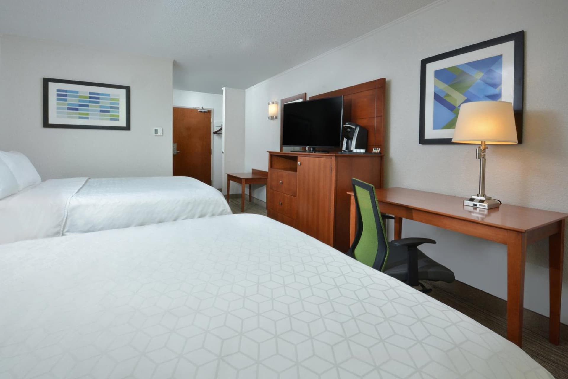 Holiday Inn Express Lynchburg by IHG gallery photo in Lynchburg, VA — image 5
