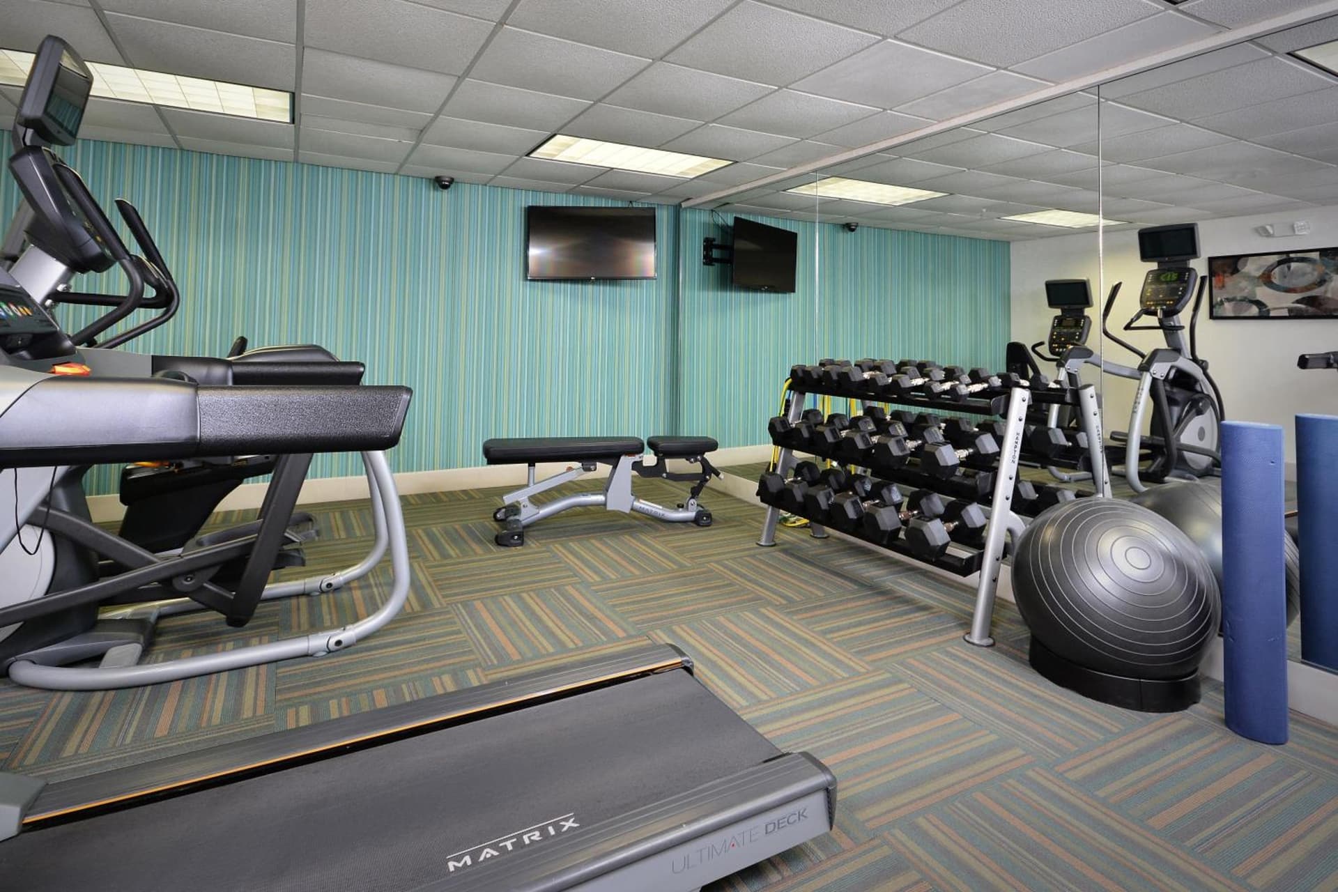 Holiday Inn Express Lynchburg by IHG gallery photo in Lynchburg, VA — image 19