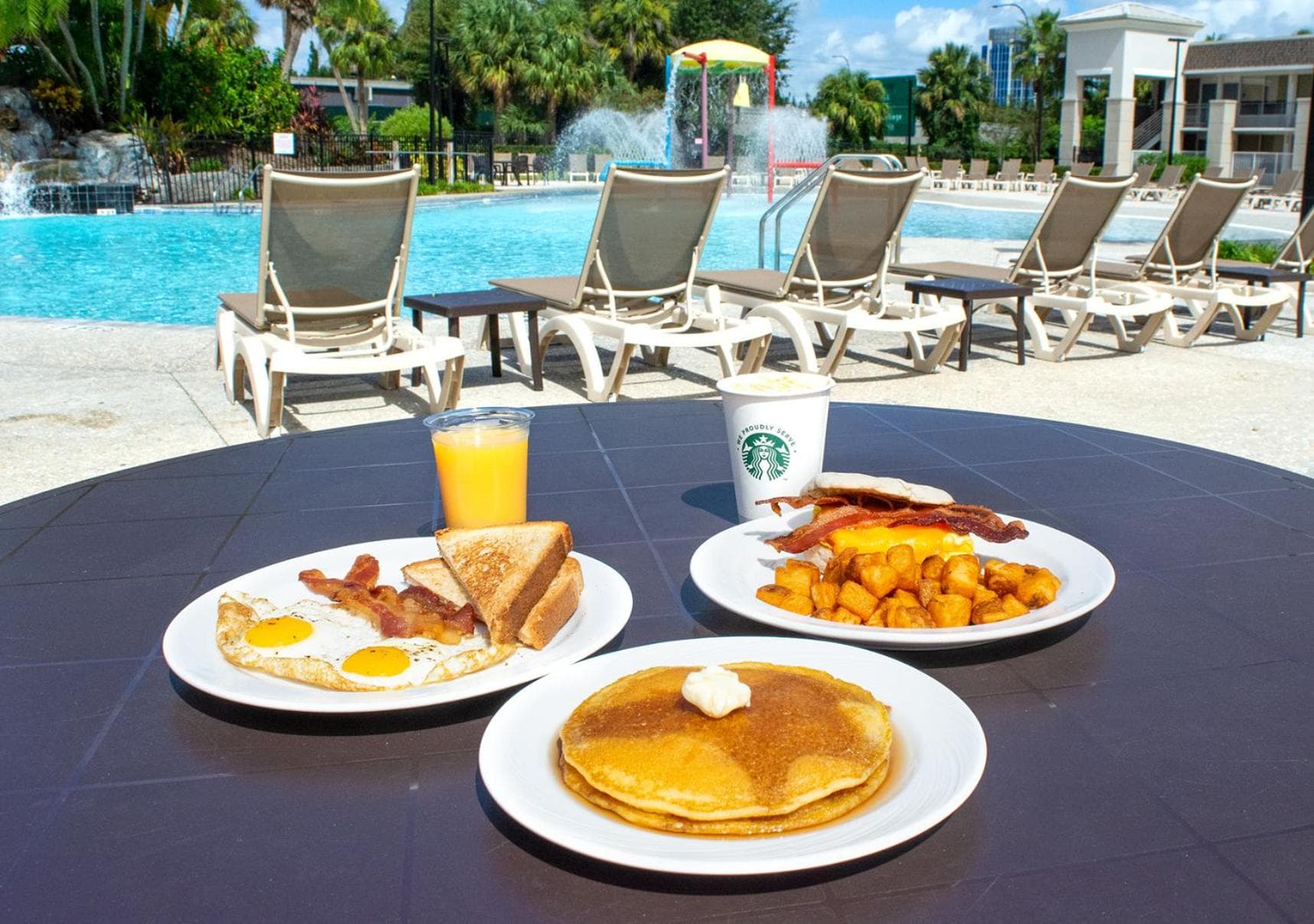 Wyndham I-Drive Avanti Resort & Conference Center gallery photo in Orlando, FL — image 75