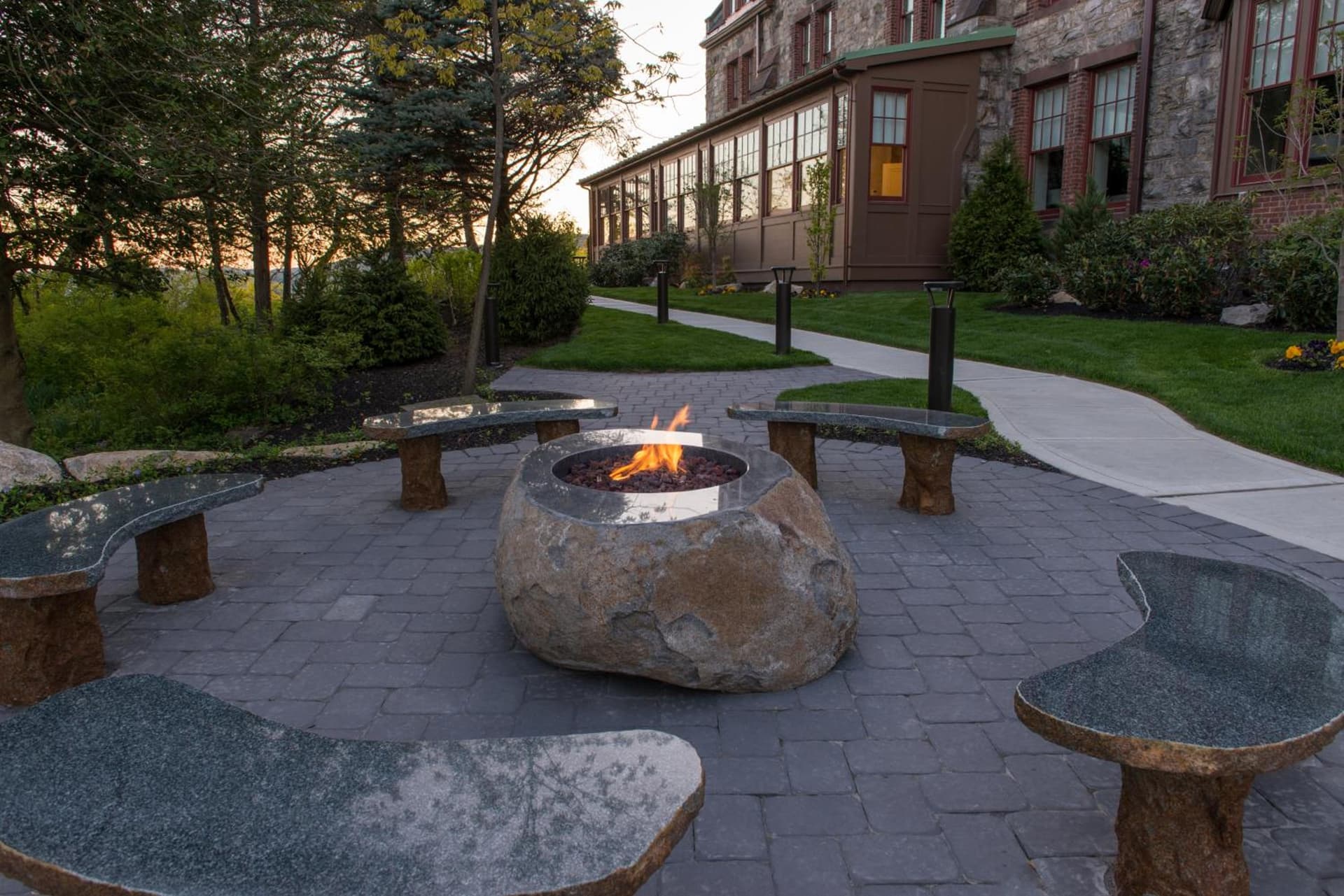 The Abbey Inn & Spa gallery photo in Peekskill, NY — image 29