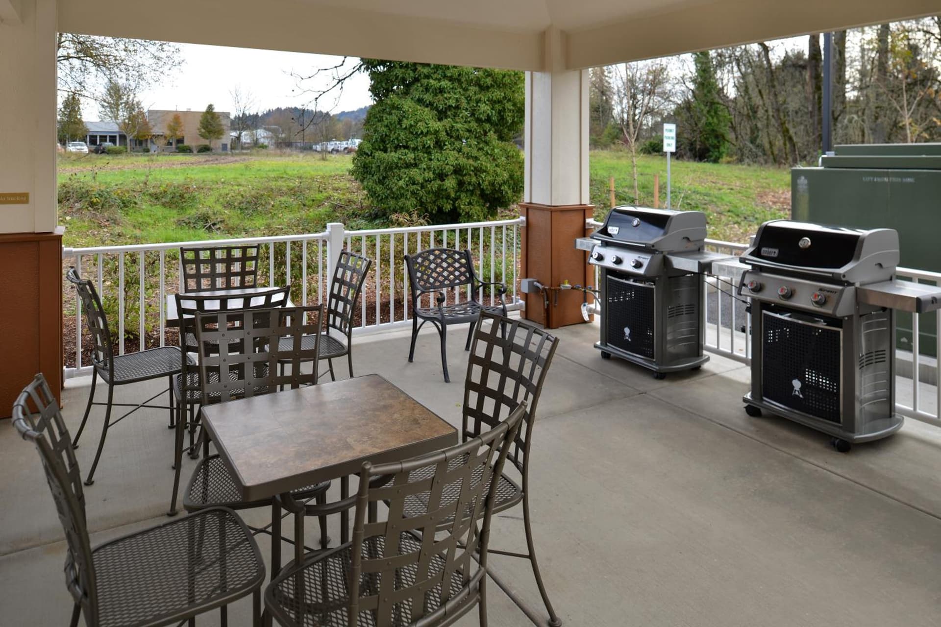 Candlewood Suites Eugene Springfield by IHG gallery photo in Eugene, OR — image 18