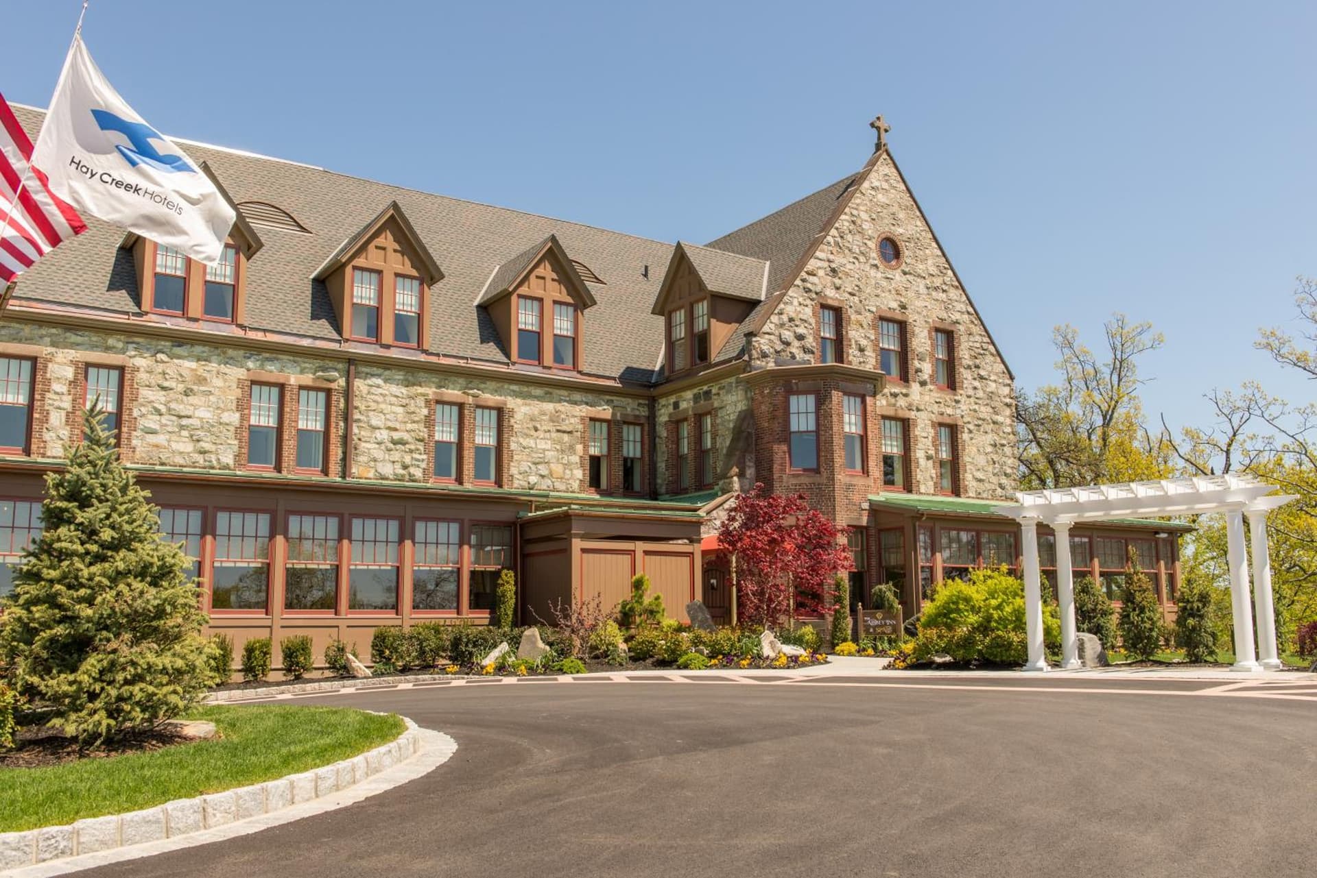 The Abbey Inn & Spa gallery photo in Peekskill, NY — image 27