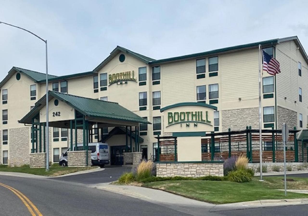 Boothill Inn and Suites gallery photo in Billings, MT — image 20