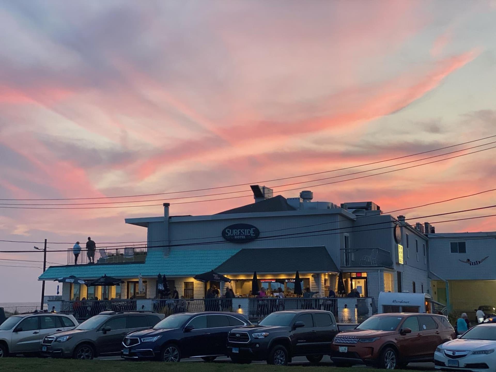 The Surfside Hotel gallery photo in Stratford, CT — image 8