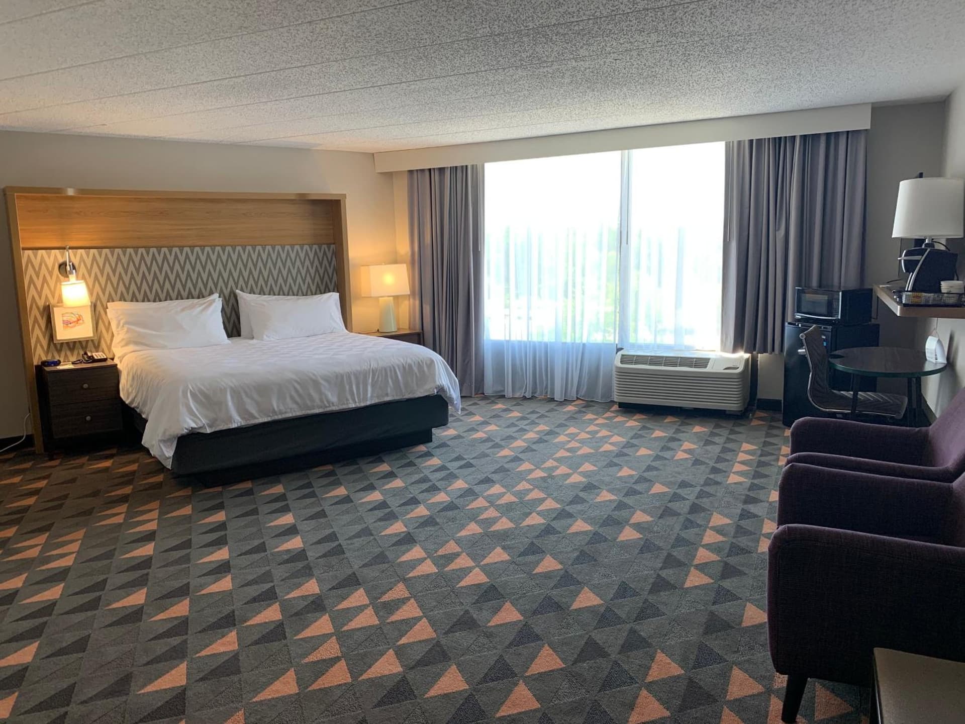 Holiday Inn Chicago Nw Crystal Lk Conv Ctr by IHG gallery photo in Crystal Lake, IL — image 32