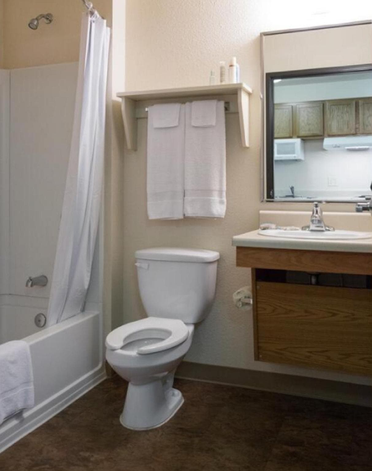 WoodSpring Suites Allentown gallery photo in Allentown, PA — image 21
