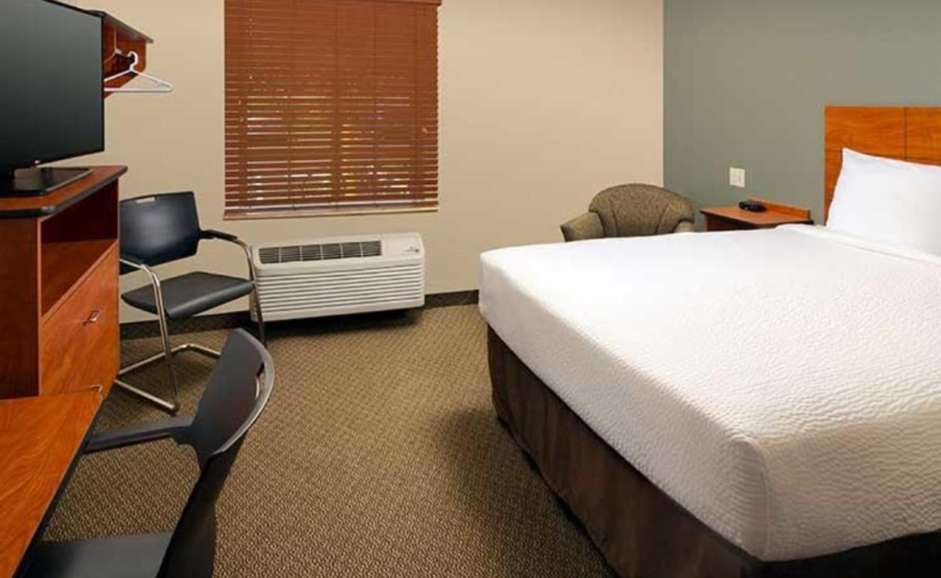 WoodSpring Suites Allentown gallery photo in Allentown, PA — image 8