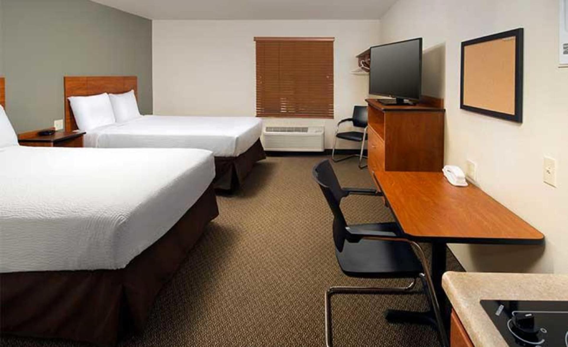WoodSpring Suites Allentown gallery photo in Allentown, PA — image 38