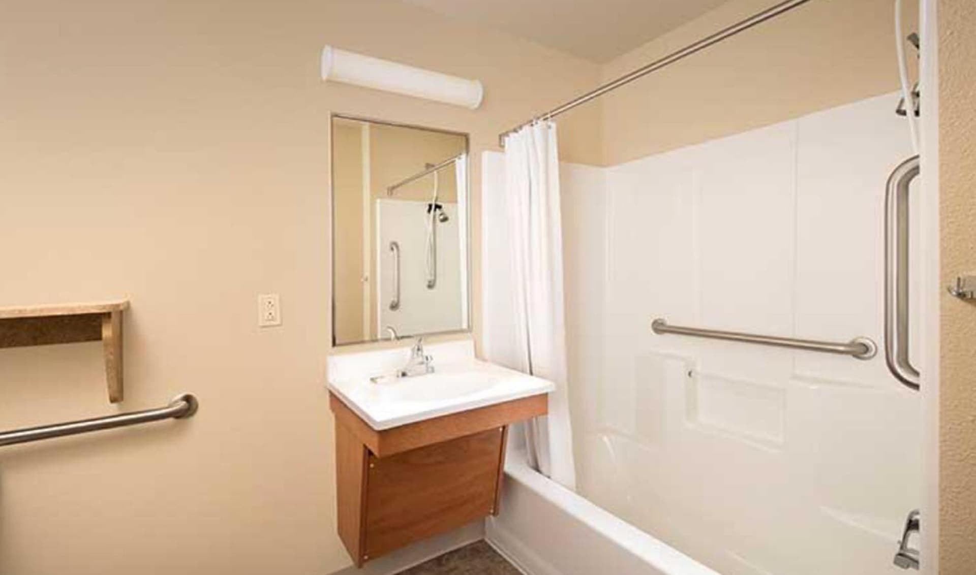 WoodSpring Suites Allentown gallery photo in Allentown, PA — image 32