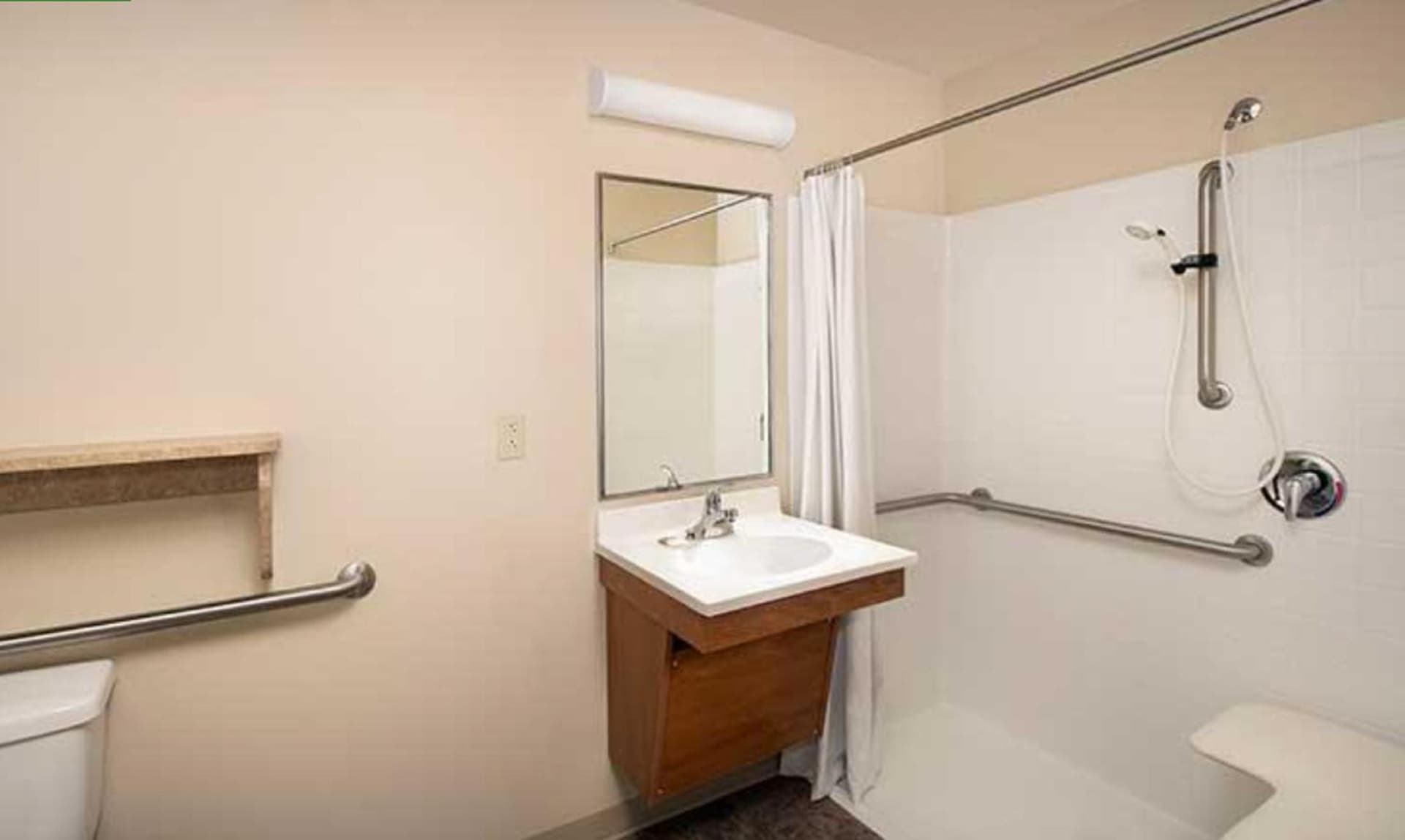 WoodSpring Suites Allentown gallery photo in Allentown, PA — image 30