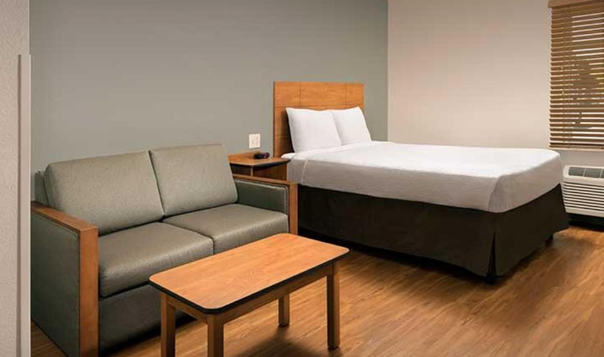 WoodSpring Suites Allentown gallery photo in Allentown, PA — image 37