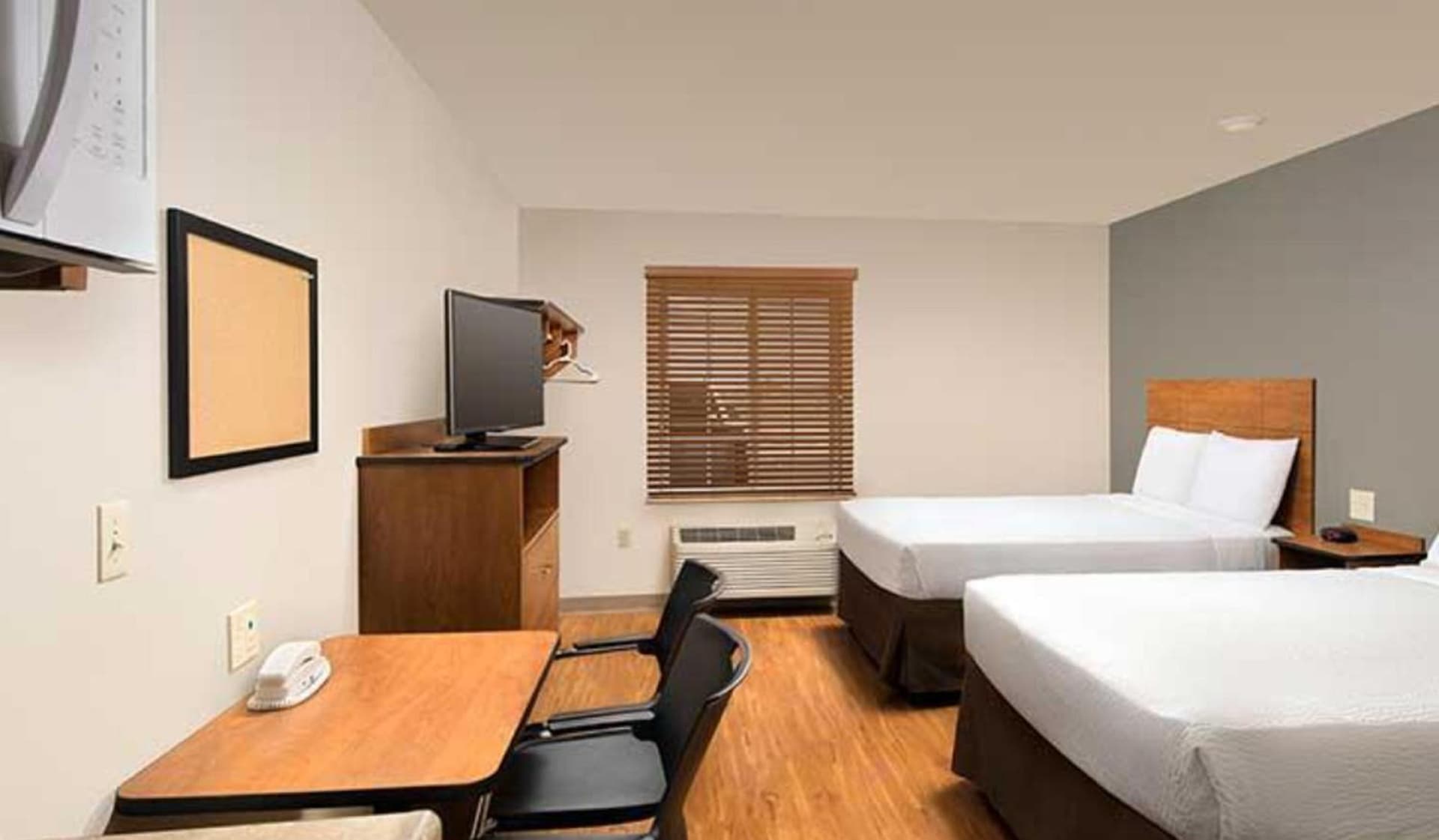 WoodSpring Suites Allentown gallery photo in Allentown, PA — image 6