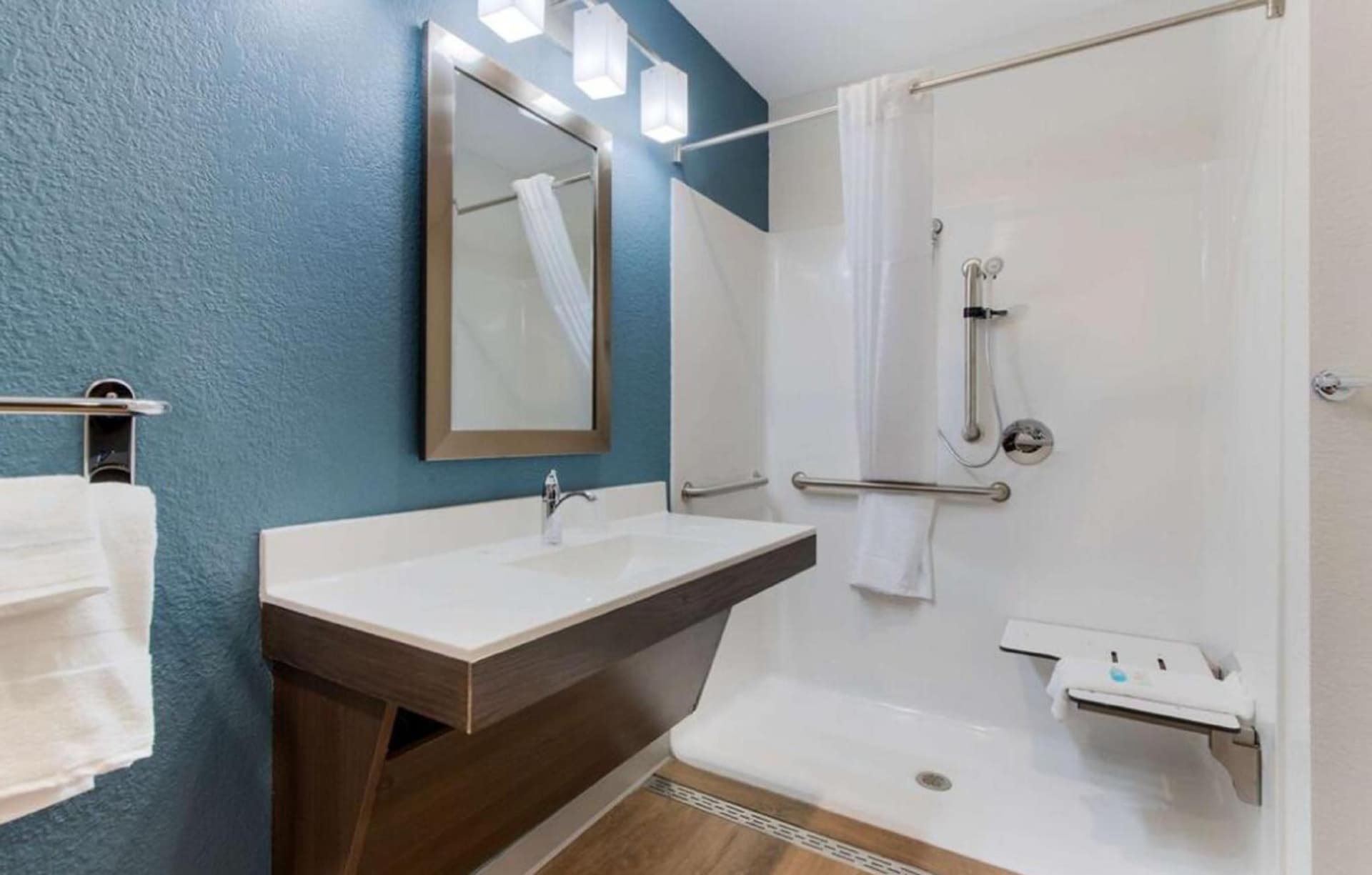 WoodSpring Suites Allentown gallery photo in Allentown, PA — image 45