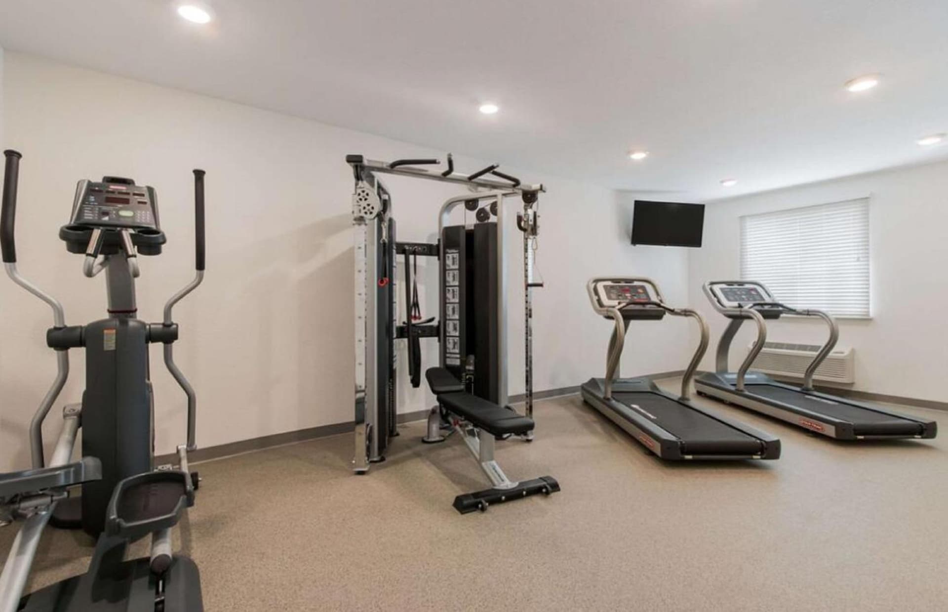 WoodSpring Suites Allentown gallery photo in Allentown, PA — image 48