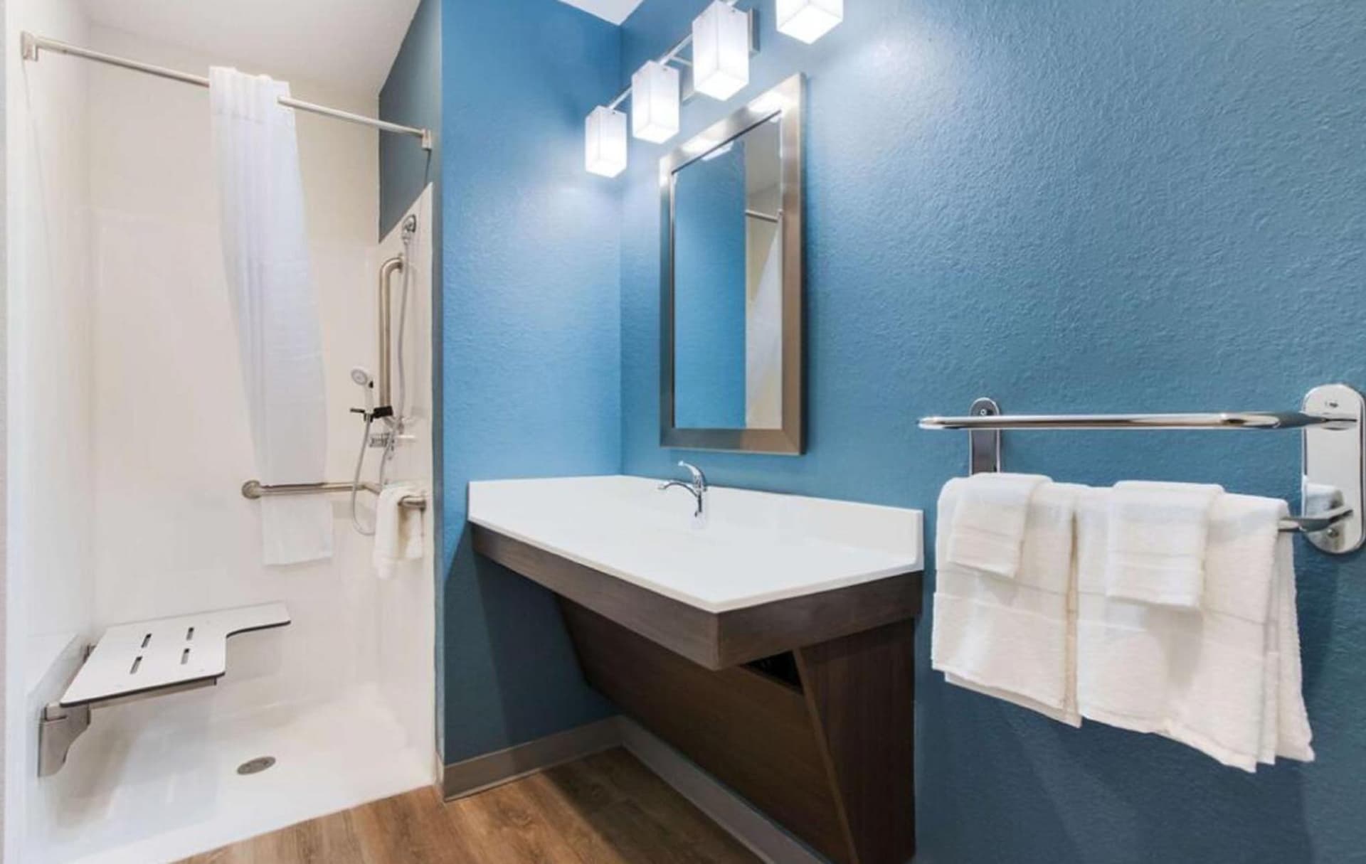 WoodSpring Suites Allentown gallery photo in Allentown, PA — image 49