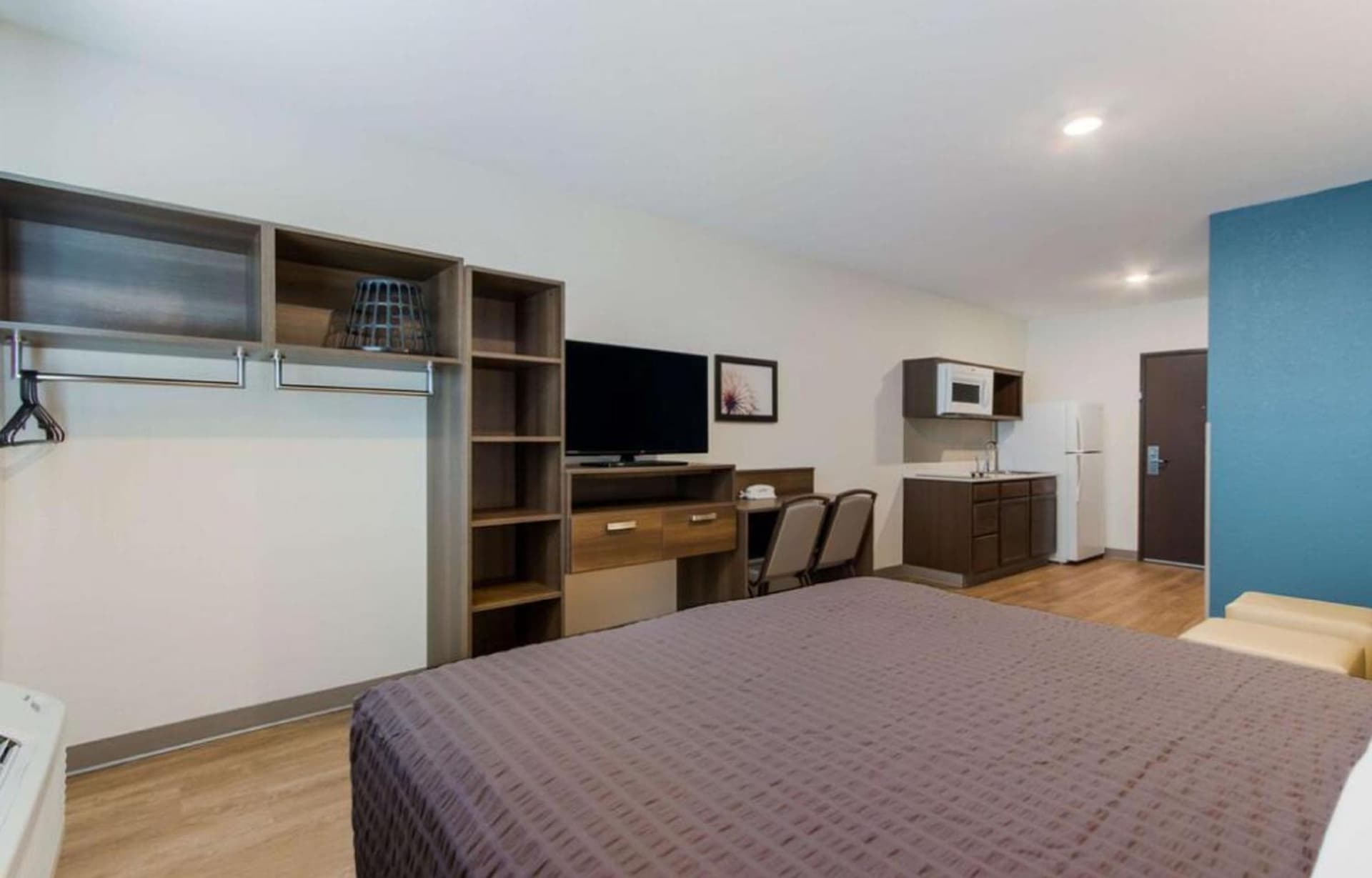 WoodSpring Suites Allentown gallery photo in Allentown, PA — image 12