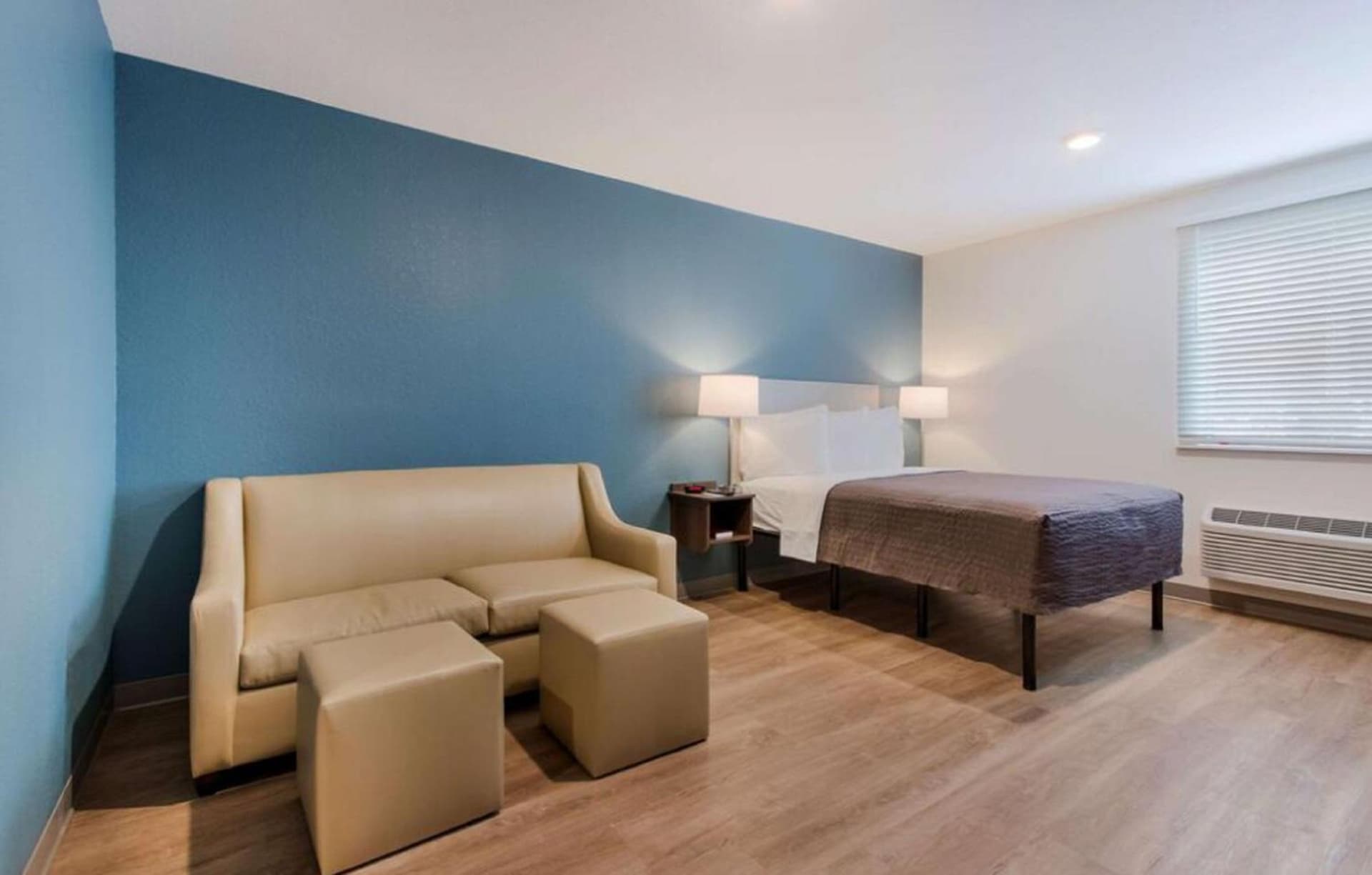 WoodSpring Suites Allentown gallery photo in Allentown, PA — image 11