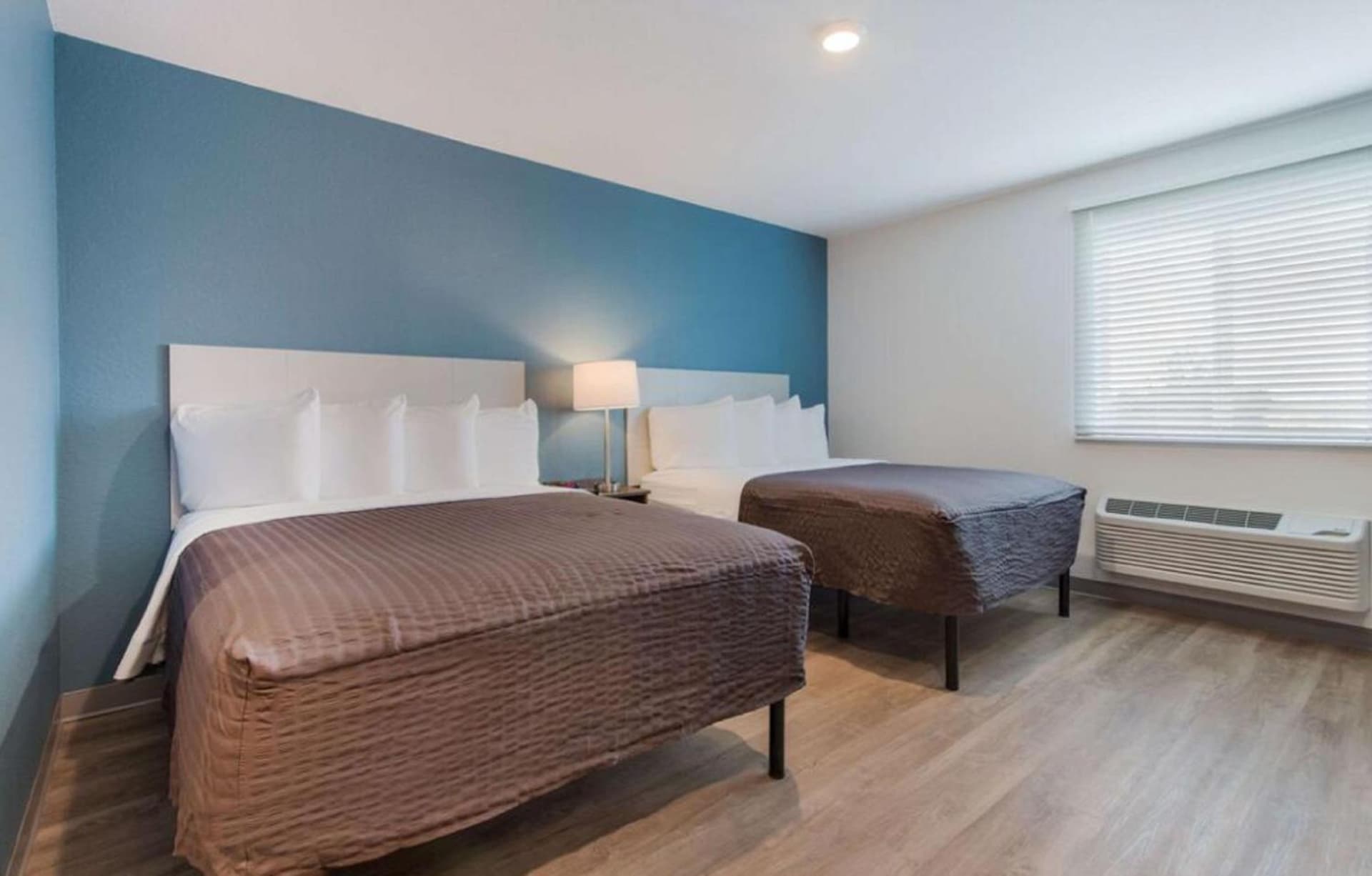 WoodSpring Suites Allentown gallery photo in Allentown, PA — image 25