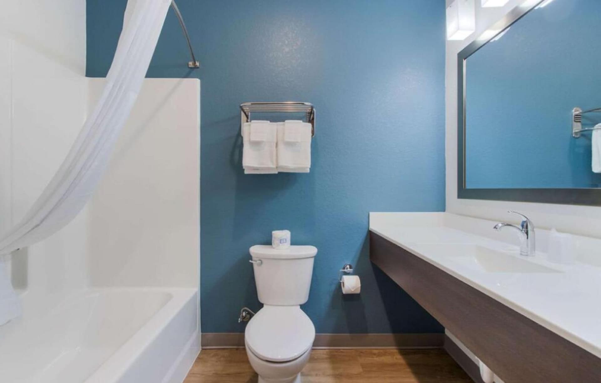 WoodSpring Suites Allentown gallery photo in Allentown, PA — image 19