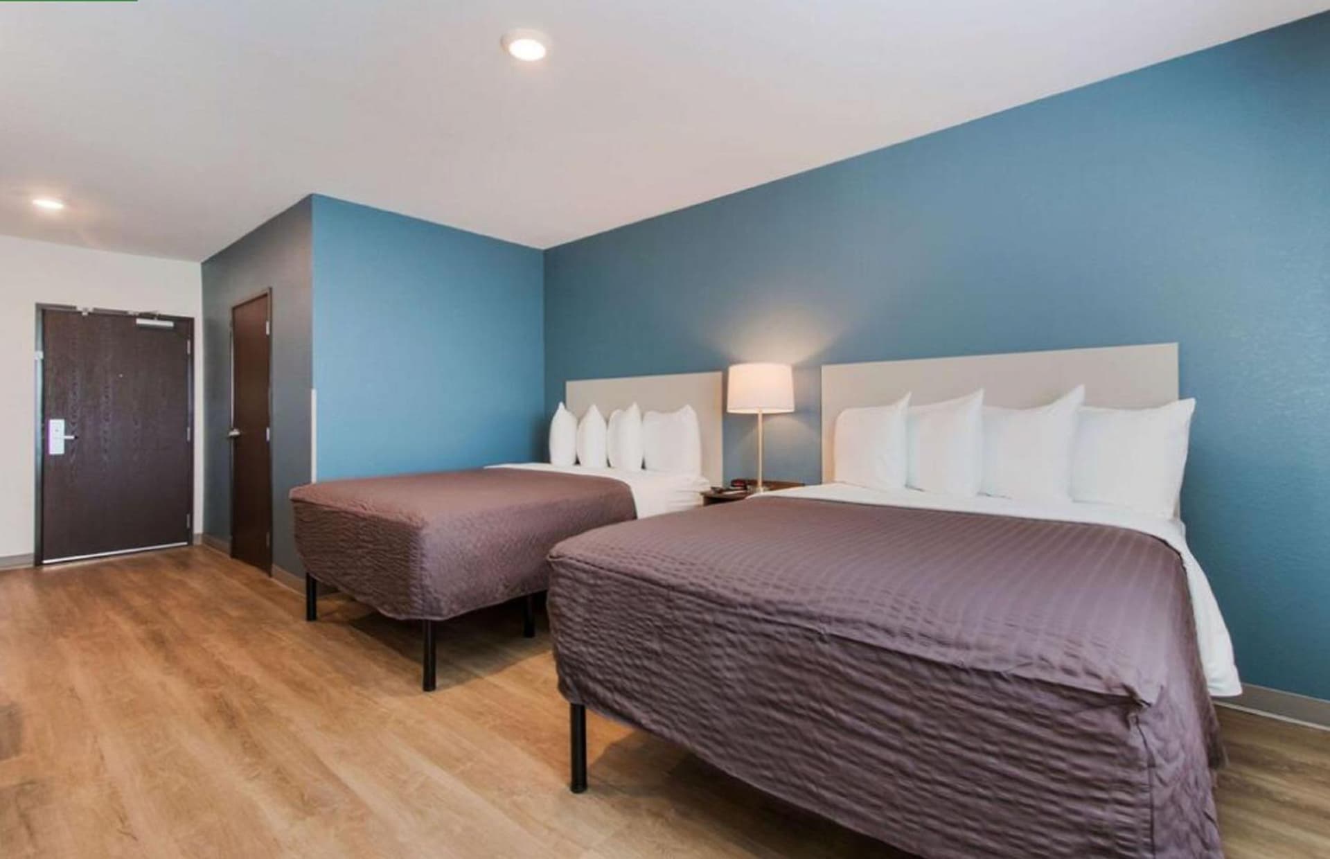 WoodSpring Suites Allentown gallery photo in Allentown, PA — image 16
