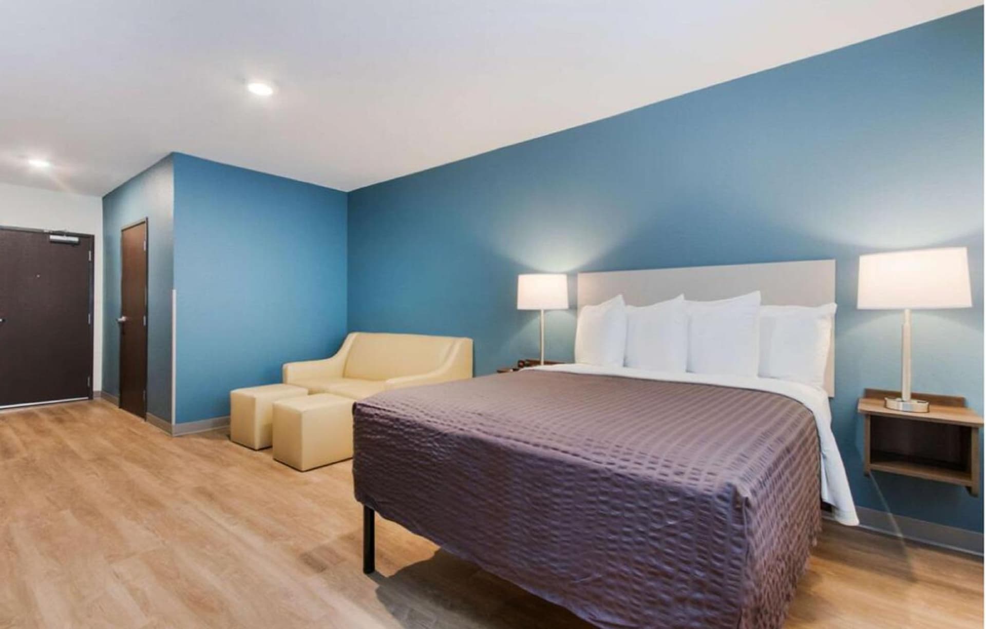 WoodSpring Suites Allentown gallery photo in Allentown, PA — image 41