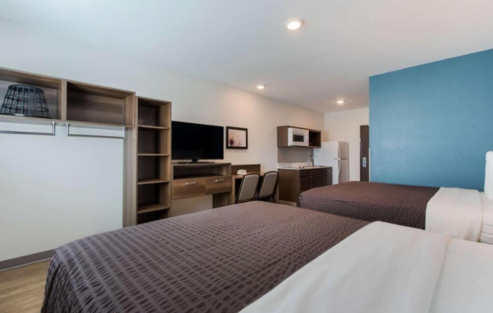 WoodSpring Suites Allentown gallery photo in Allentown, PA — image 13